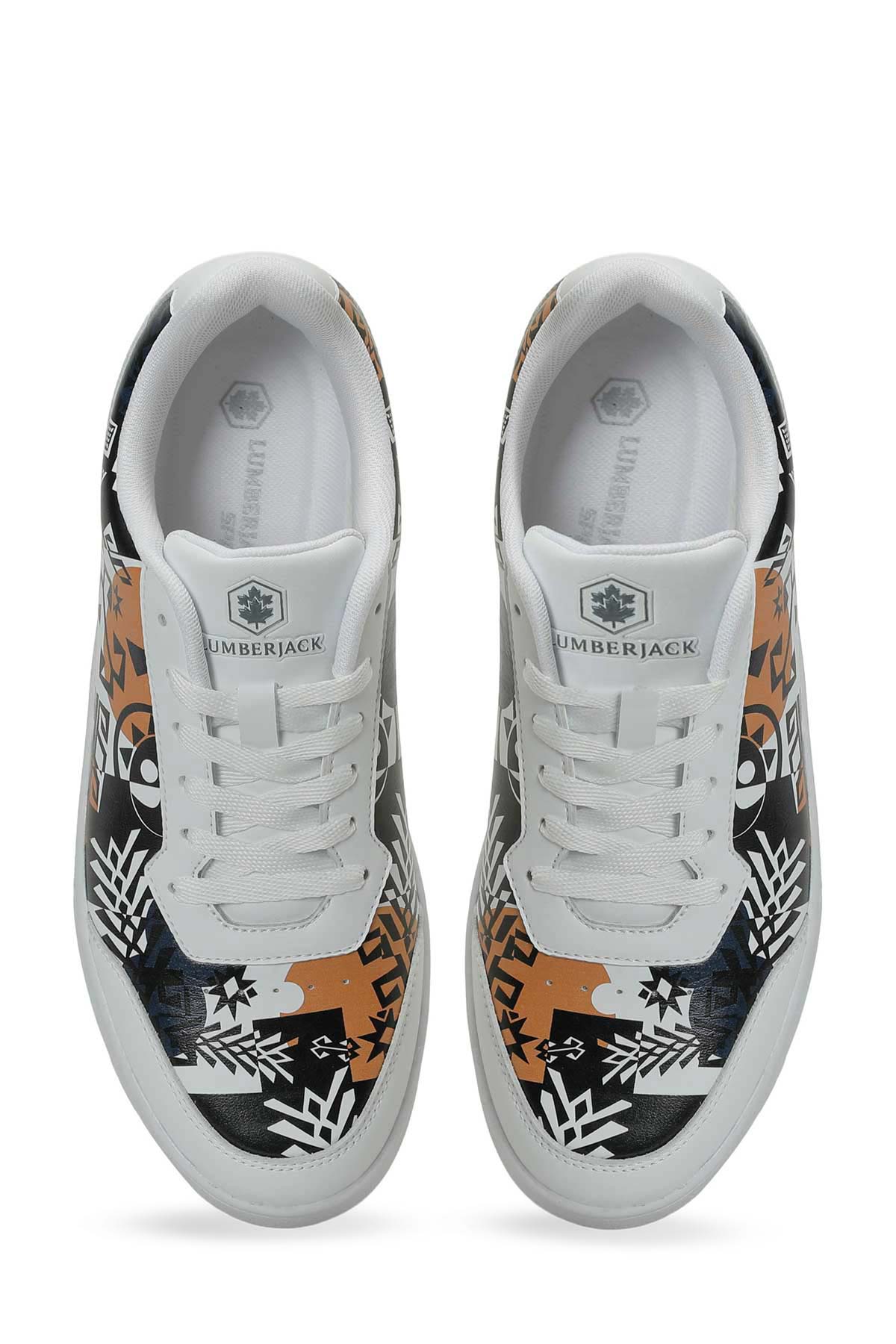 NODUS WMN MULTI Kadın Sneaker Fiyatları - 102717777 | IN Street