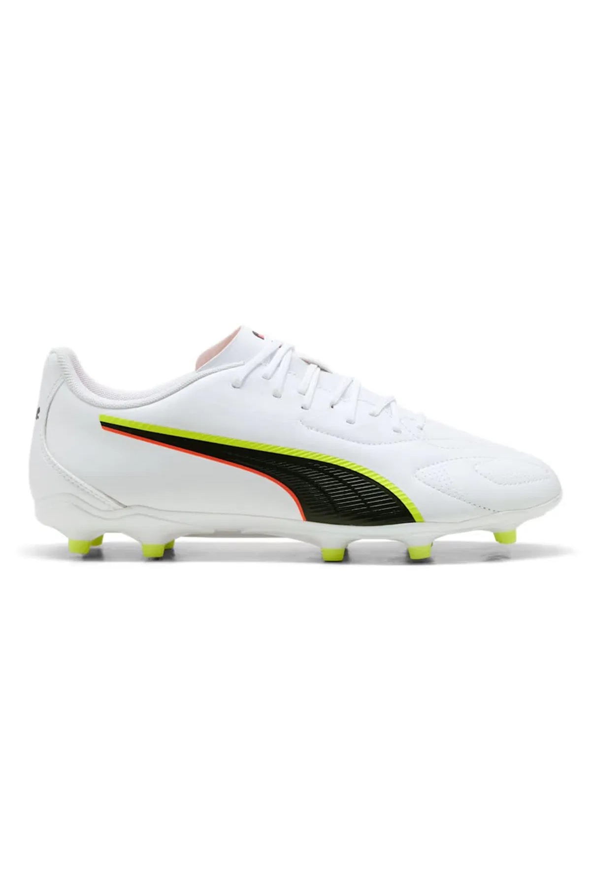 Puma Beyaz Puma King 20 Play Fg/Ag