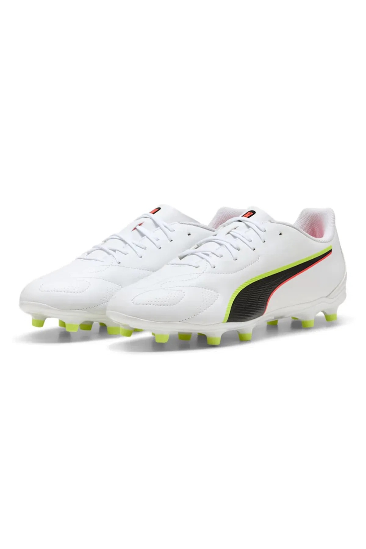 Puma Beyaz Puma King 20 Play Fg/Ag