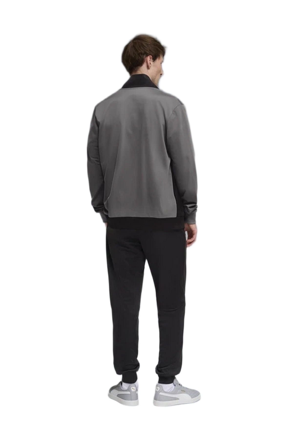 69176601 Poly Colorblock Erkek Eşofman Takımı Fiyatları