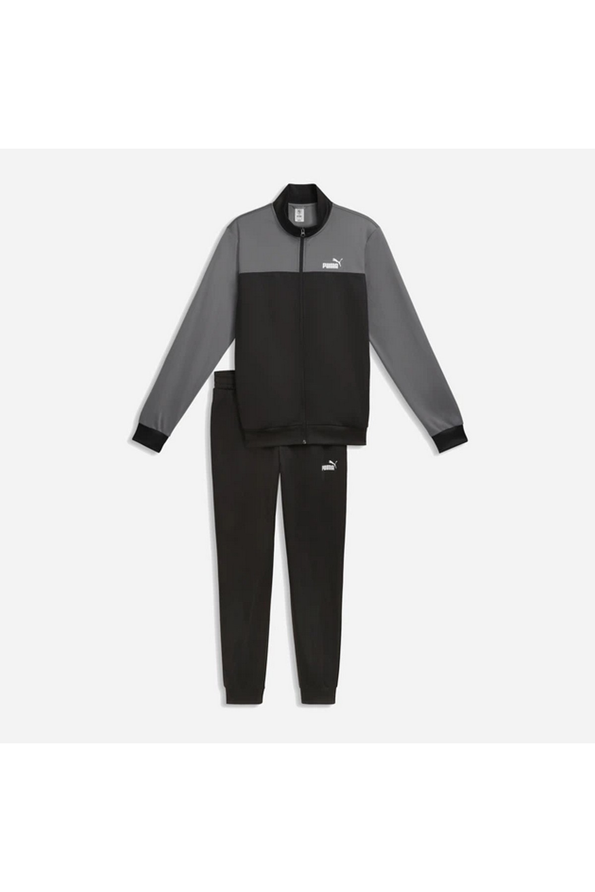 69176601 Poly Colorblock Erkek Eşofman Takımı Fiyatları