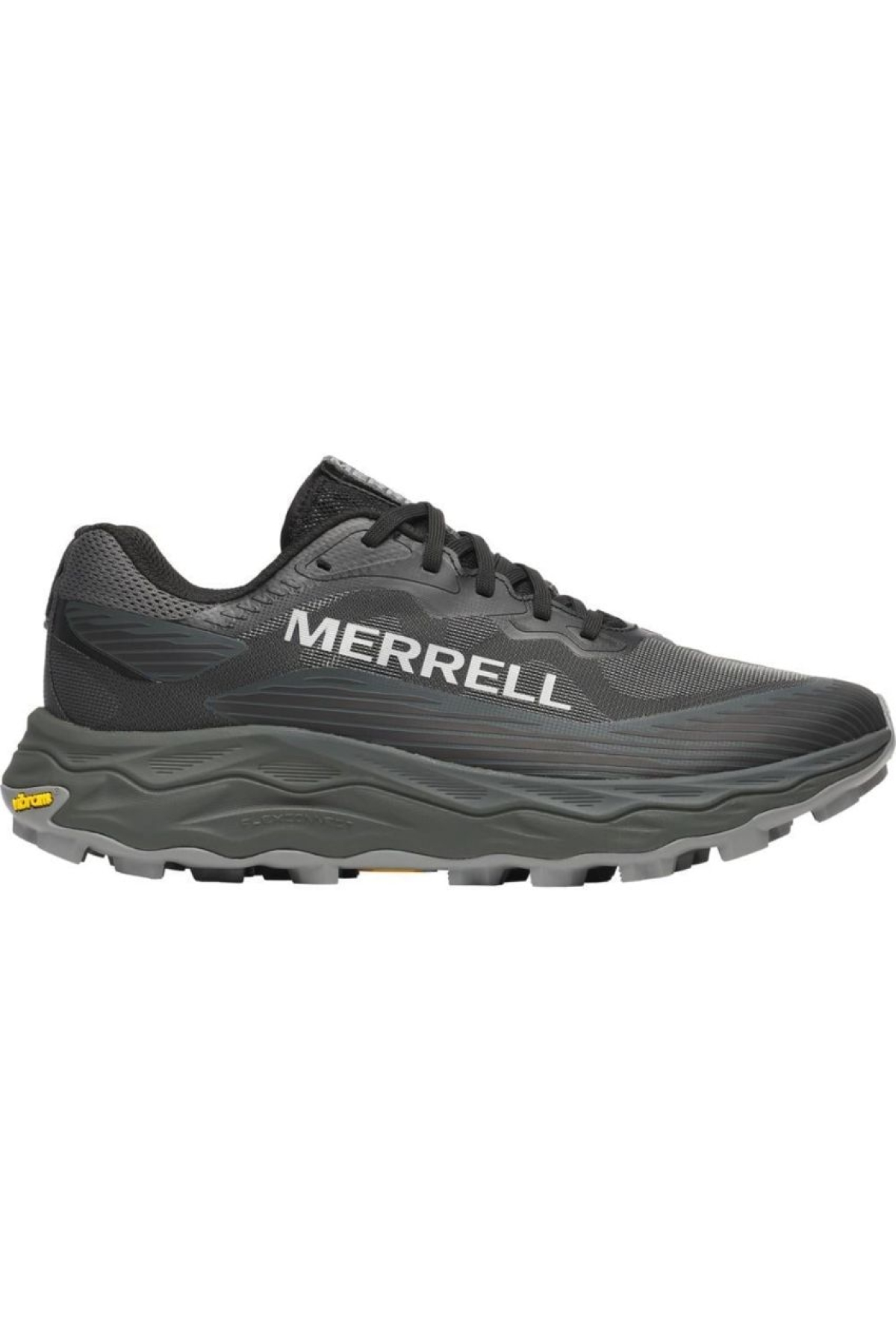 Merrell Siyah Merrell Agility Peak 6 Erkek