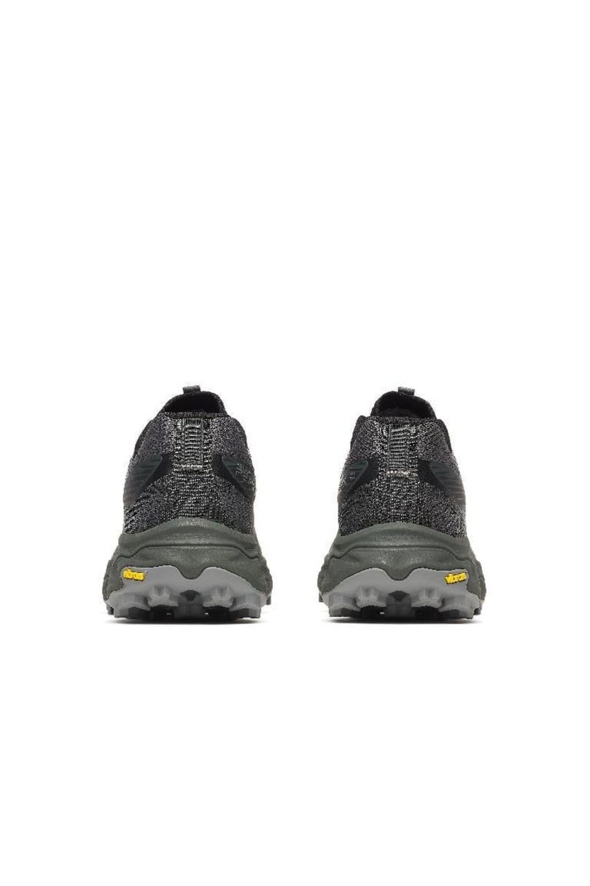Merrell Siyah Merrell Agility Peak 6 Erkek