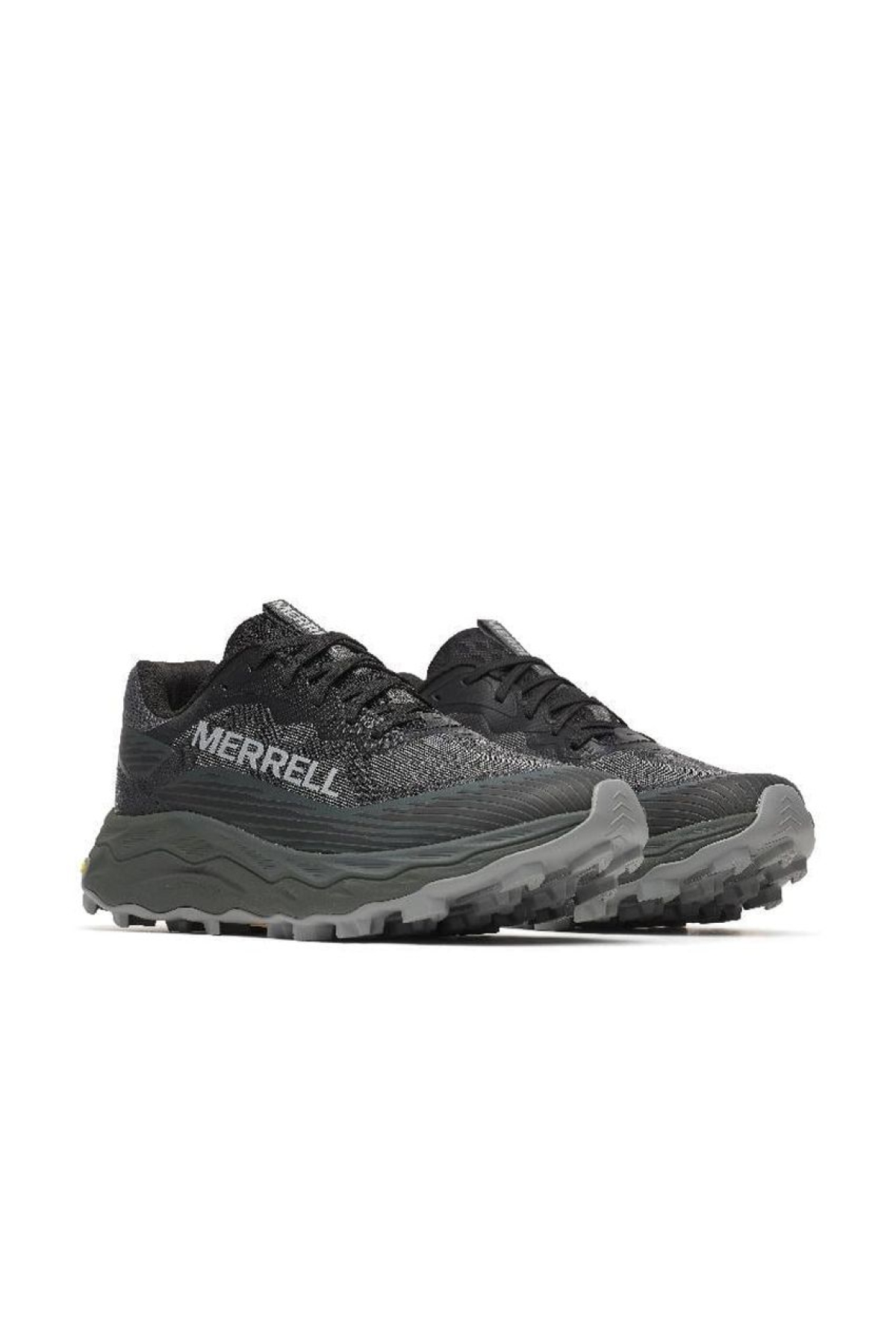 Merrell Siyah Merrell Agility Peak 6 Erkek