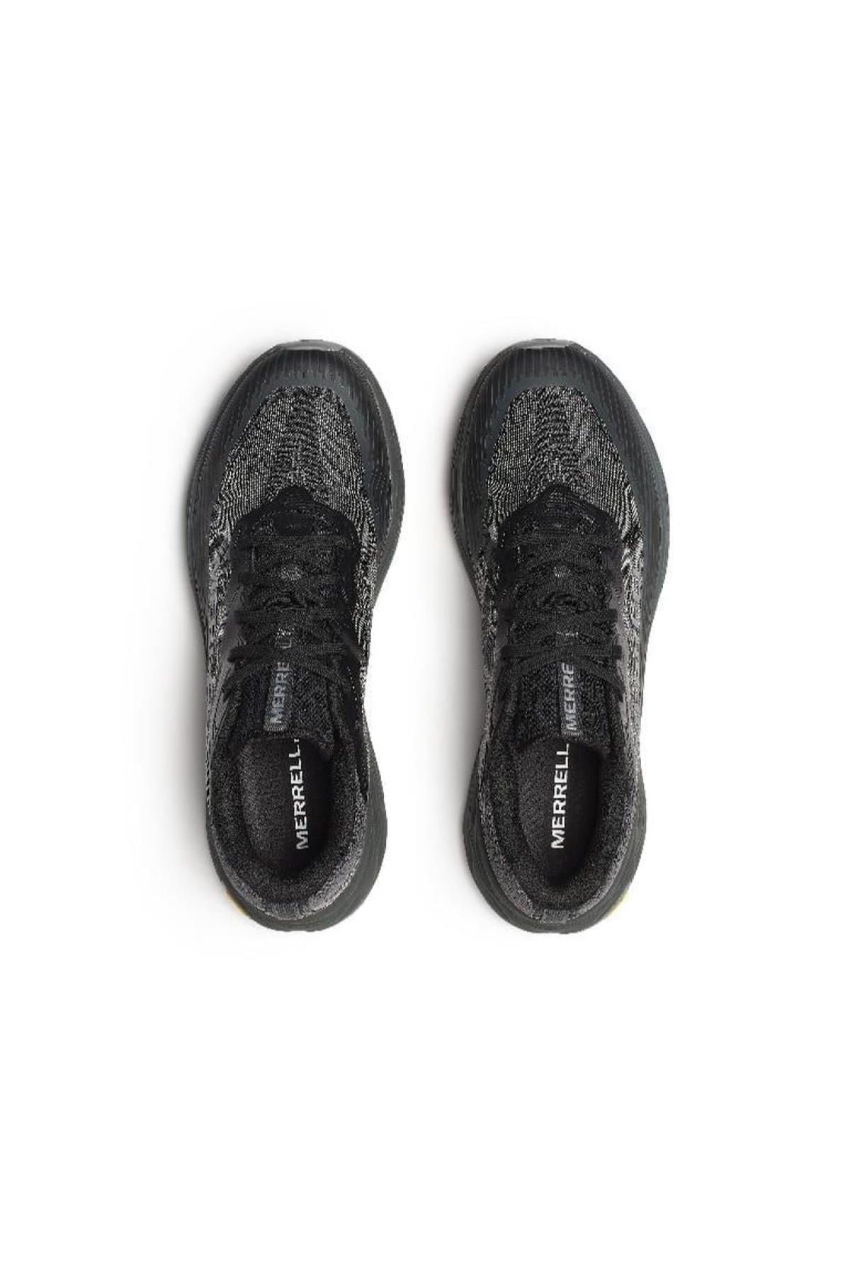 Merrell Siyah Merrell Agility Peak 6 Erkek