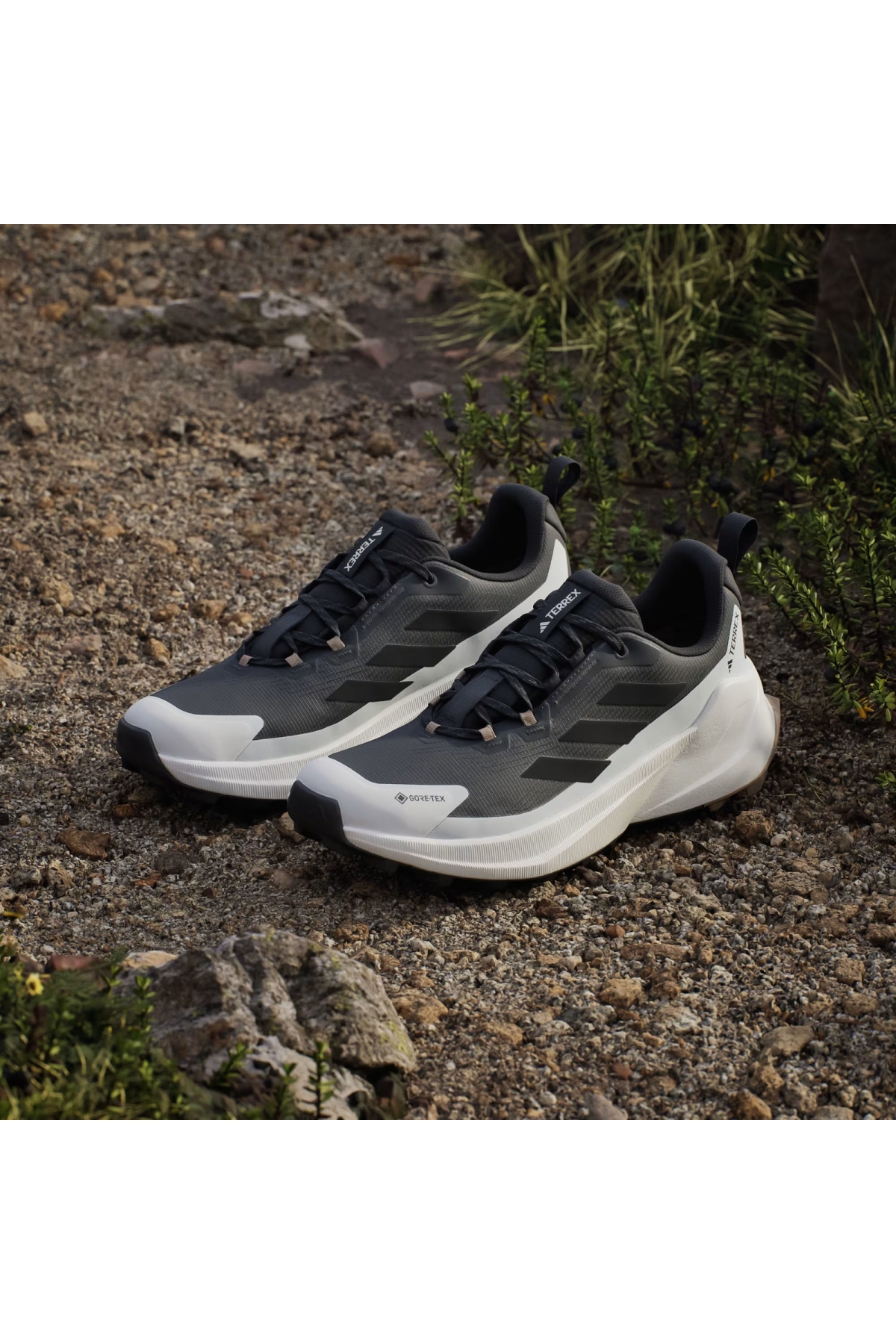 Adidas Beyaz Adidas Terrex Trailmaker Erkek Outdoor Ayakkabı 2 Gtx Jr6576