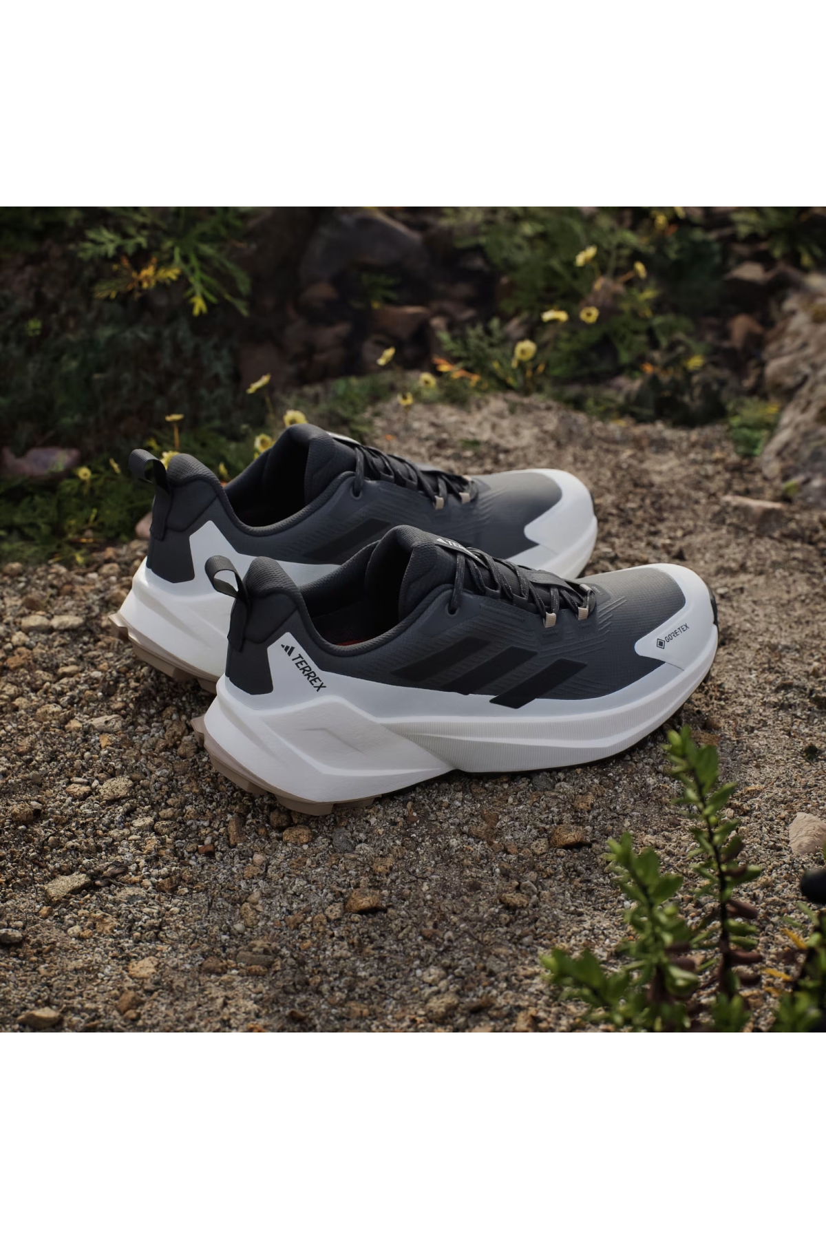 Adidas Beyaz Adidas Terrex Trailmaker Erkek Outdoor Ayakkabı 2 Gtx Jr6576