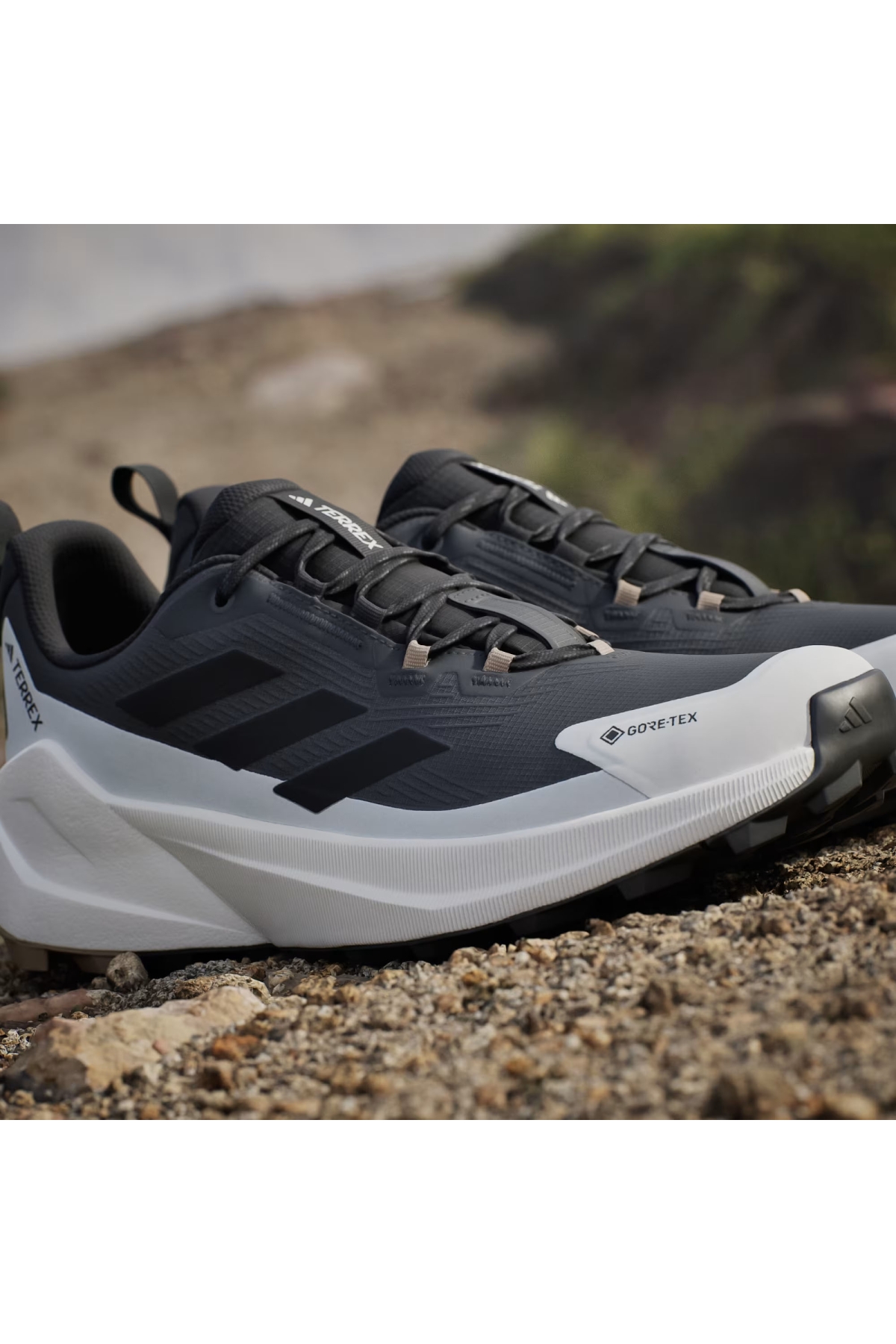 Adidas Beyaz Adidas Terrex Trailmaker Erkek Outdoor Ayakkabı 2 Gtx Jr6576