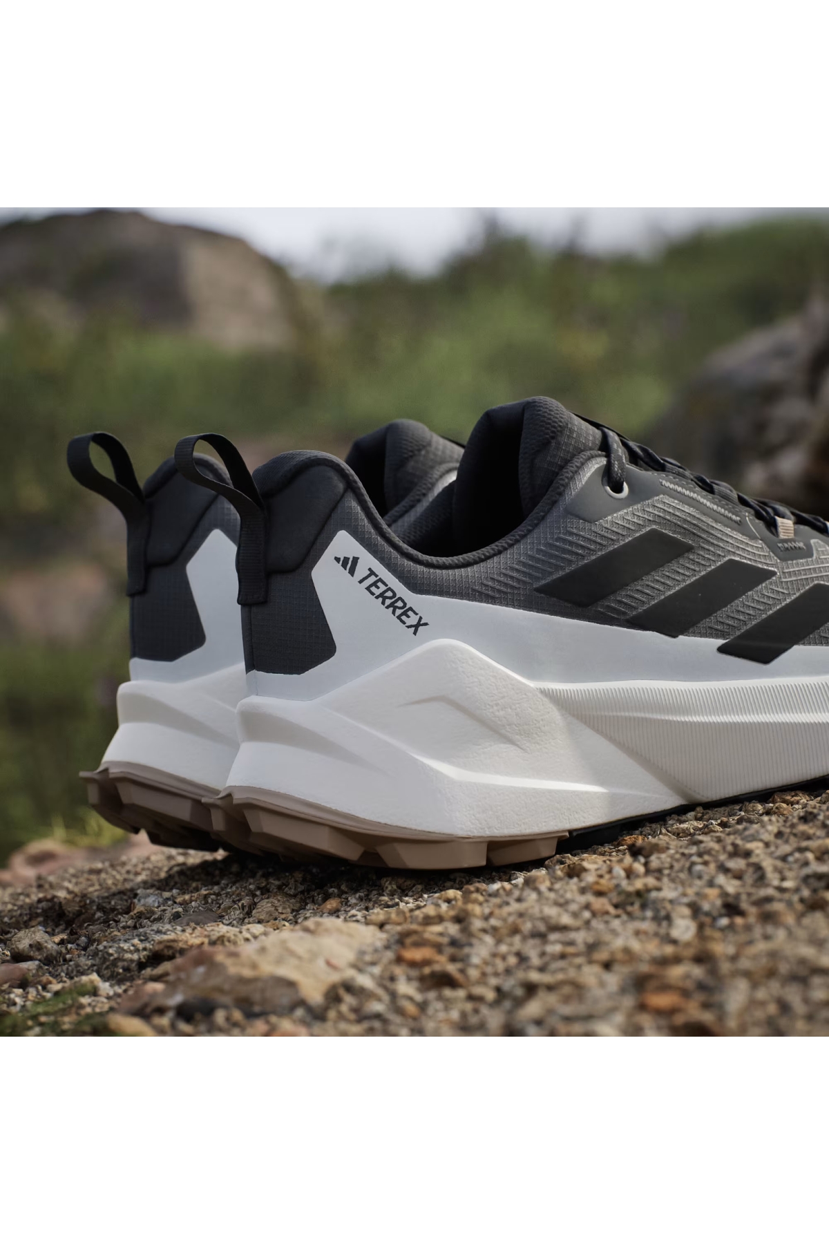 Adidas Beyaz Adidas Terrex Trailmaker Erkek Outdoor Ayakkabı 2 Gtx Jr6576