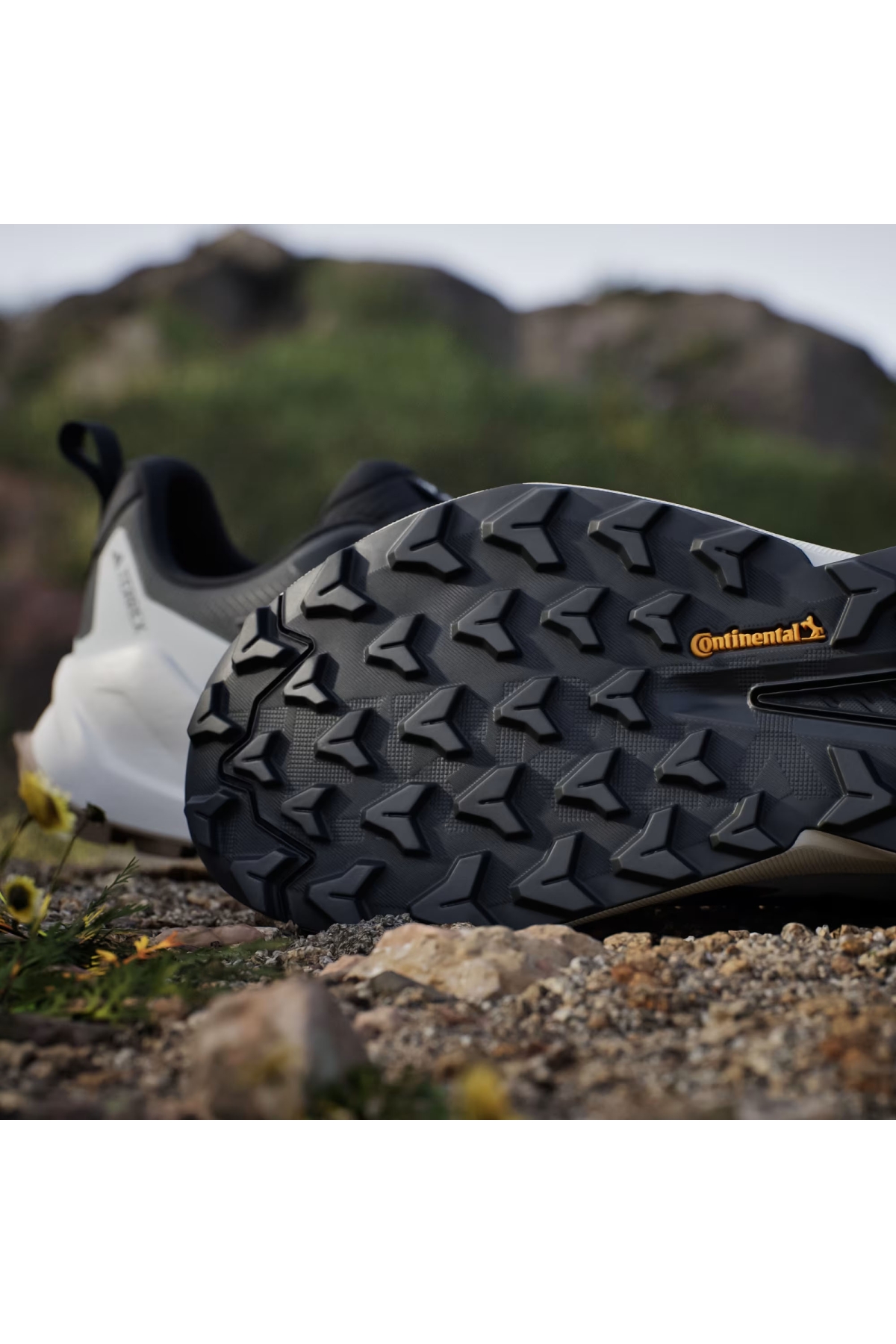 Adidas Beyaz Adidas Terrex Trailmaker Erkek Outdoor Ayakkabı 2 Gtx Jr6576