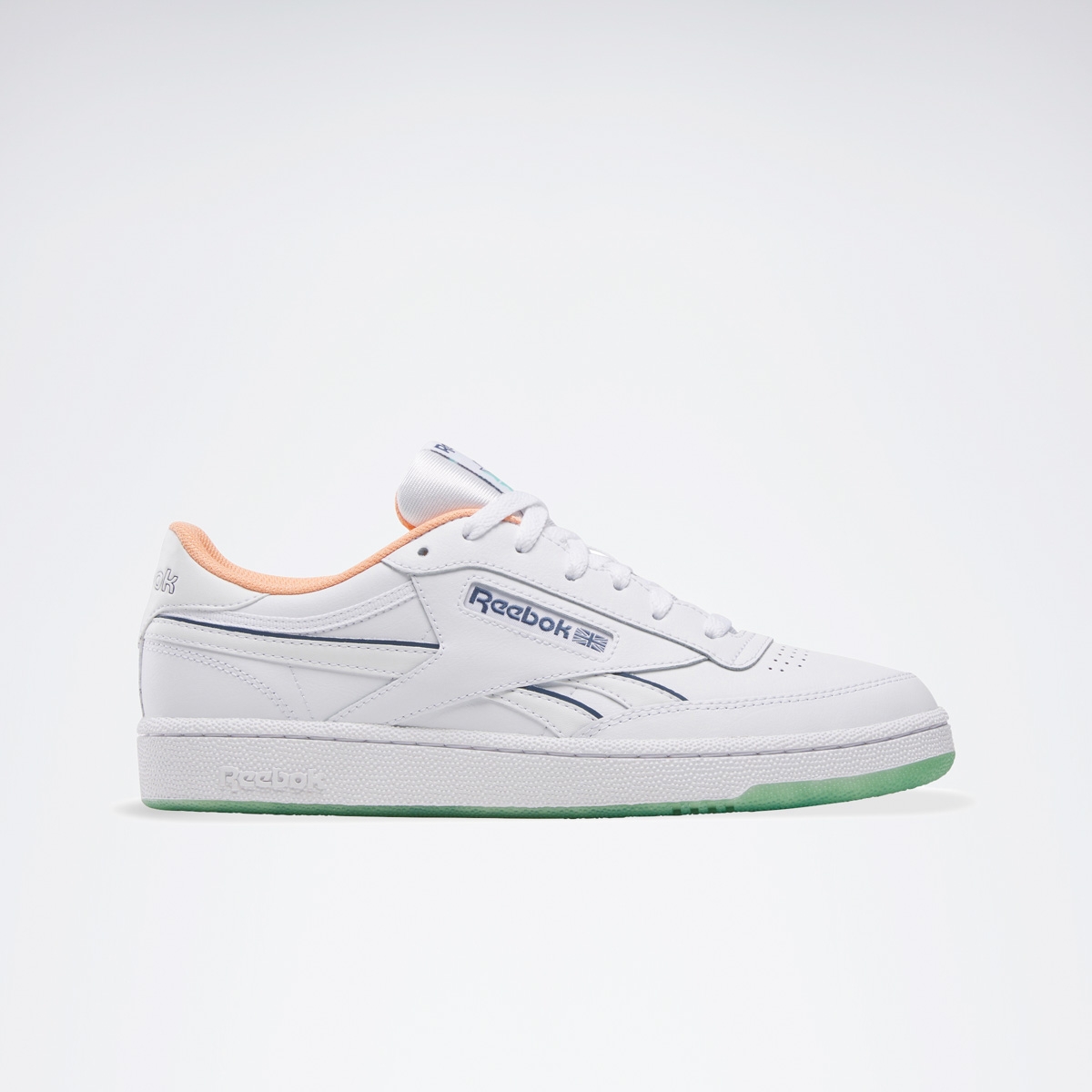 CLUB C REVENGE Beyaz Unisex Sneaker - Reebok