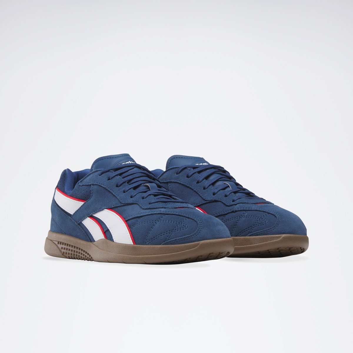 HAMMER STREET Lacivert Unisex Sneaker - Reebok