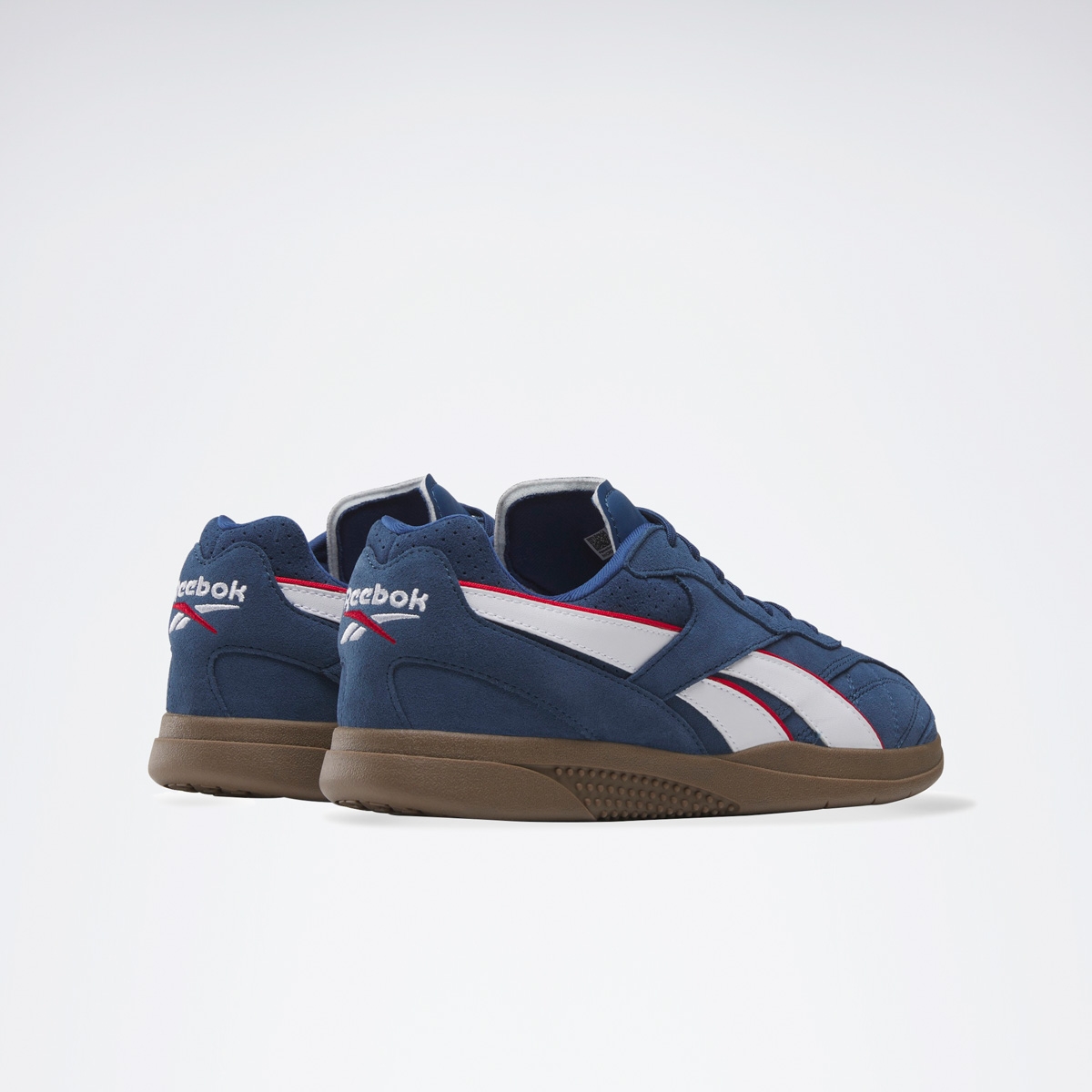 HAMMER STREET Lacivert Unisex Sneaker - Reebok