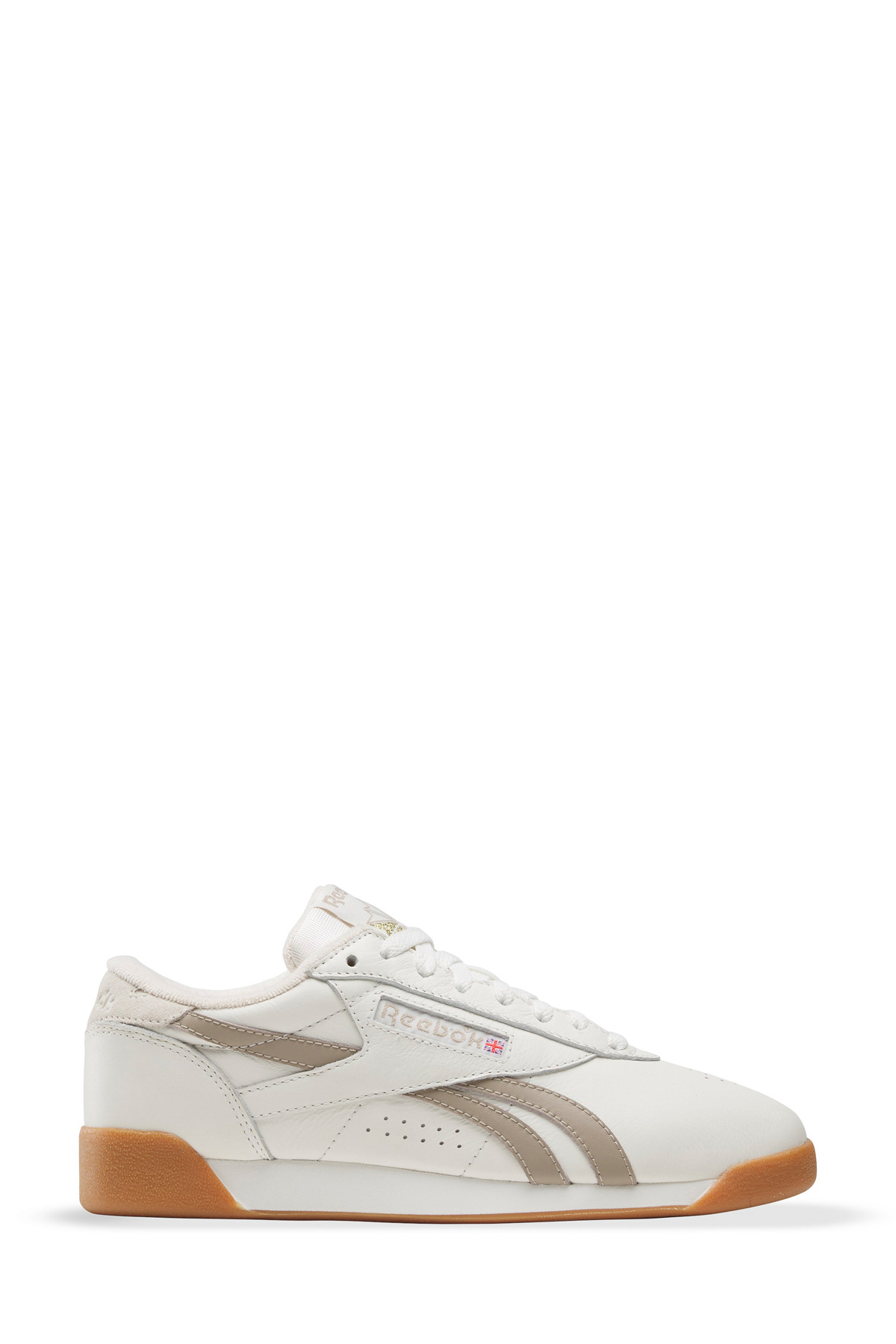 Reebok F/S LO beyaz