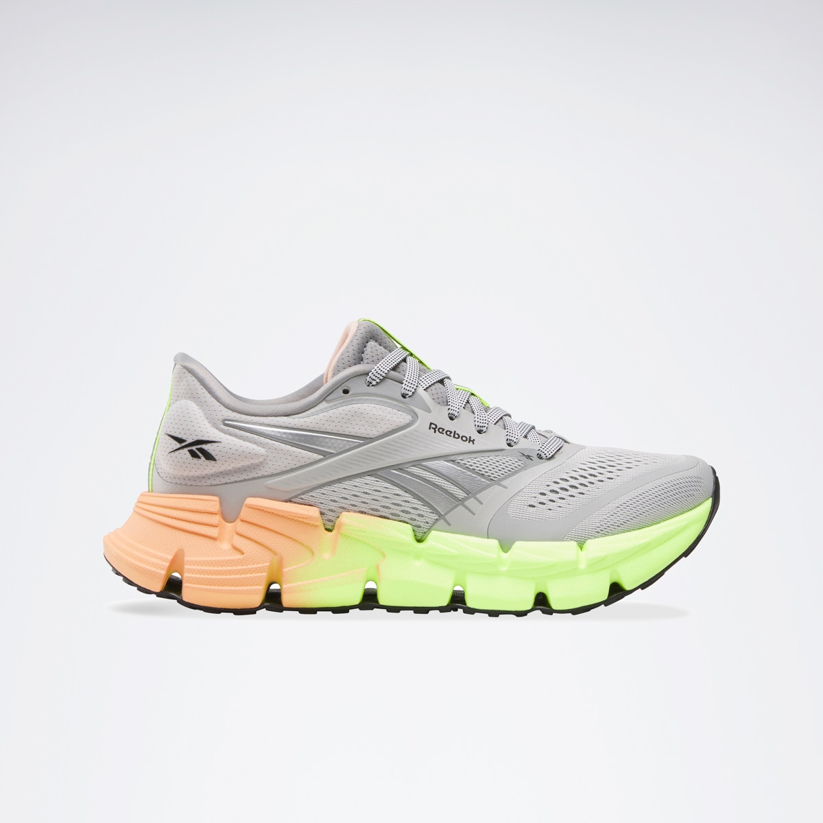 ふみか FLOATZIG 2 Gri Kadın Koşu Ayakkabısı Fiyatları | Reebok