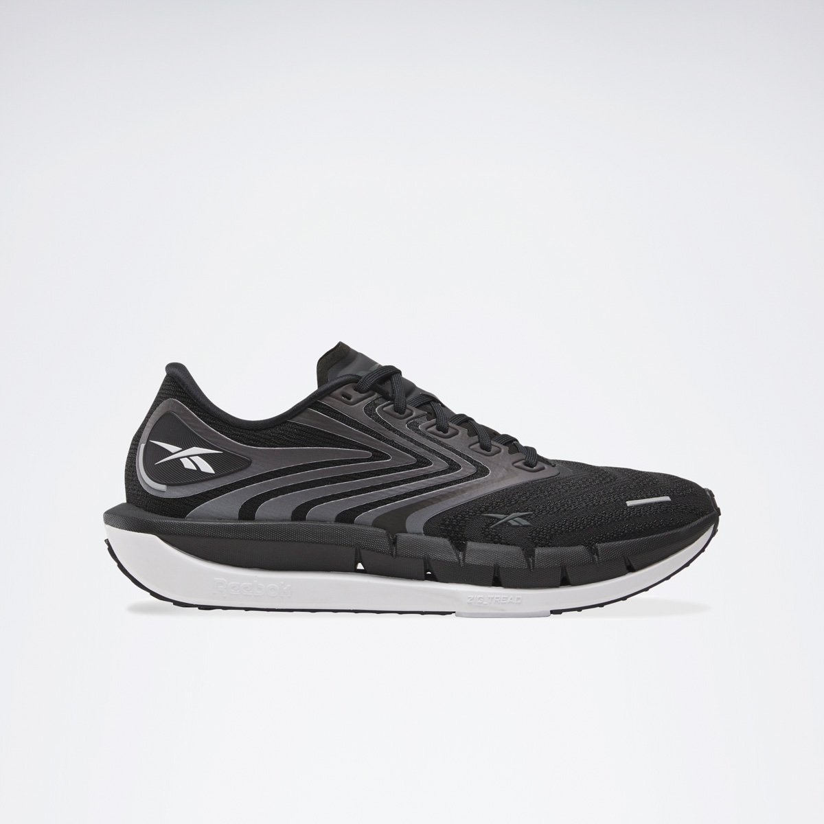 FLOATZIG TREAD Siyah Erkek Koşu Ayakkabısı Fiyatları | Reebok