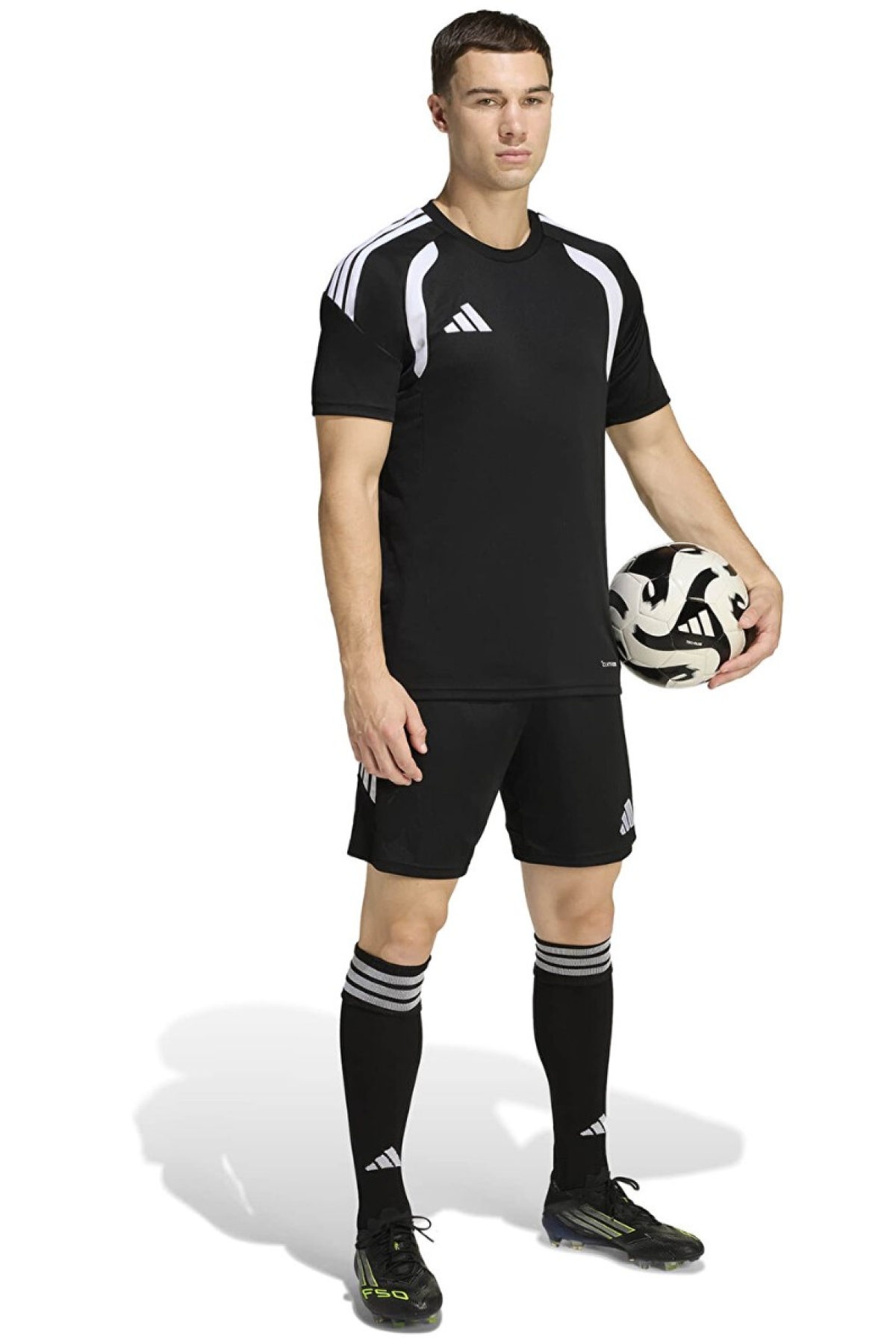 Tiro 26 KB1348 League Tişört Erkek T-Shirt Fiyatları | Flo