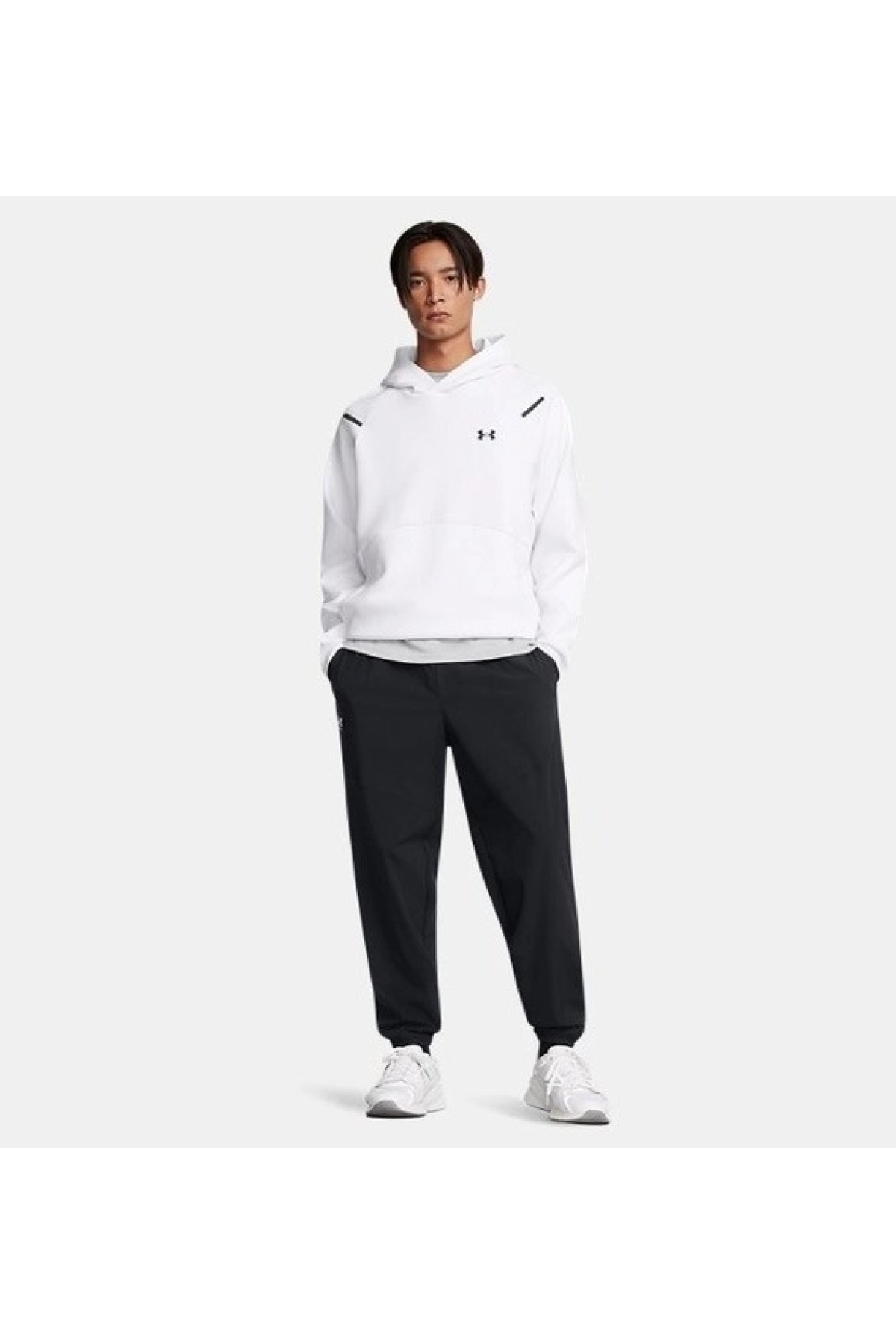 Ua Vibe Woven Erkek Jogger Eşofman Altı 1386557-001 Fiyatları | Flo