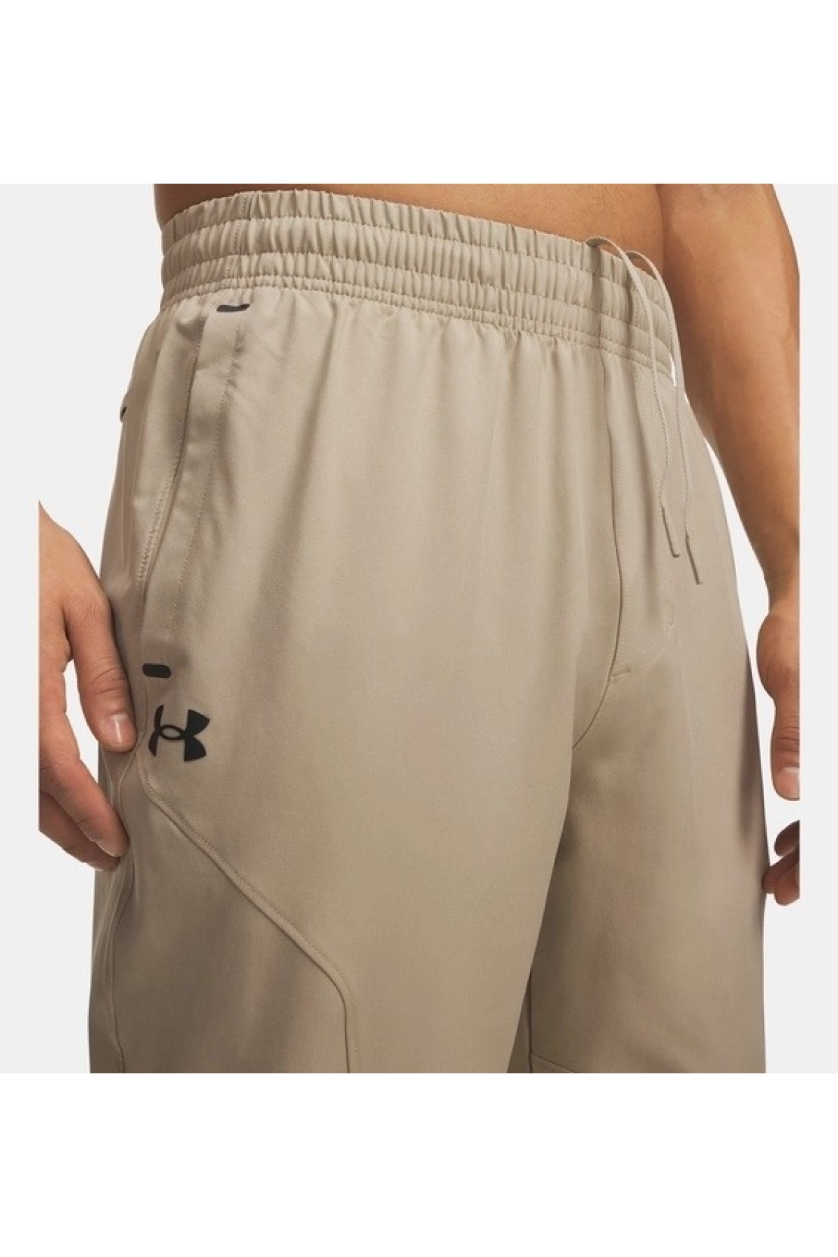 Ua Unstoppable Tapered Erkek Eşofman Altı 6003861-299 Fiyatları | Flo