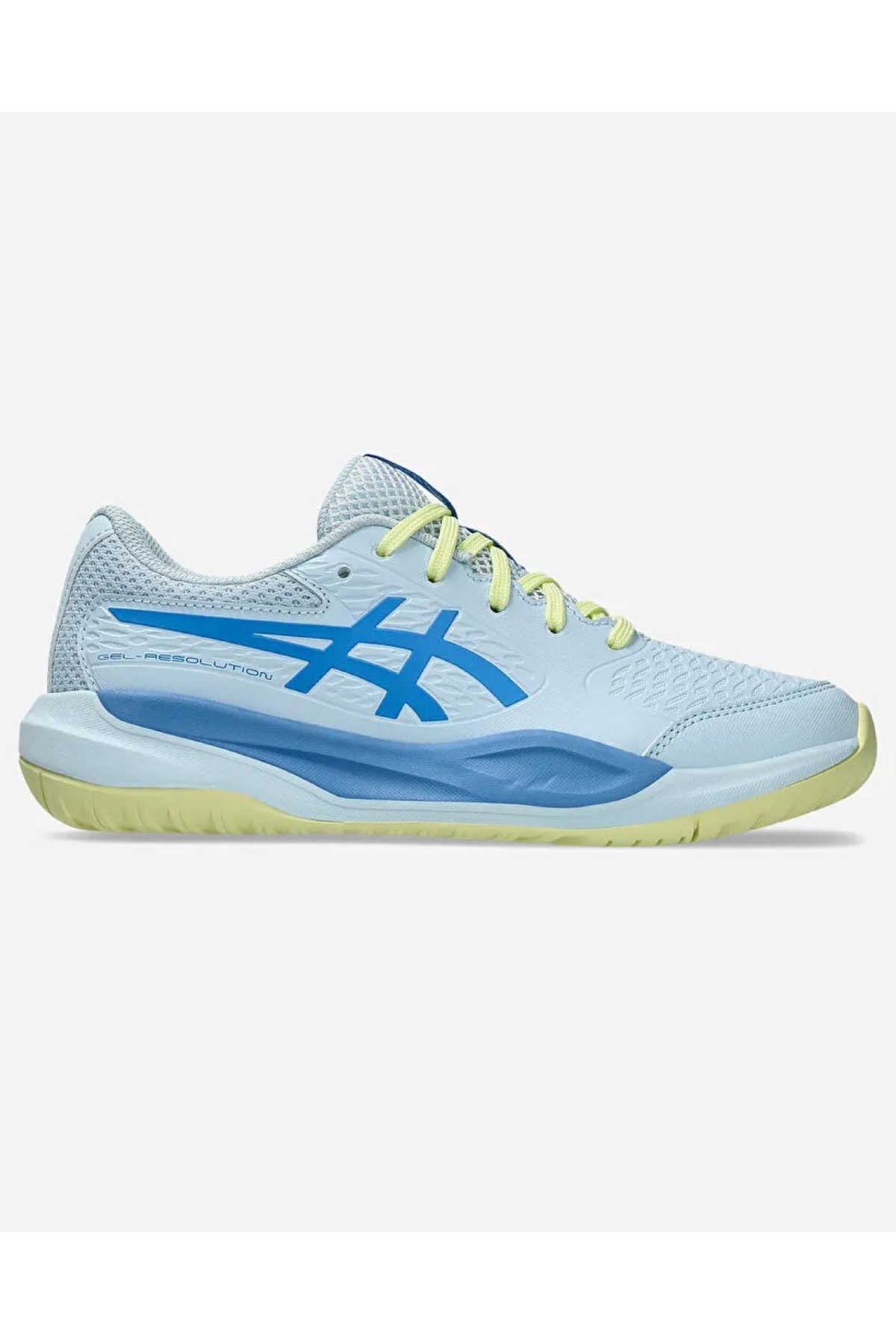 Asics Mavi Asics Gel Resolution Gel-Resolution X Gs