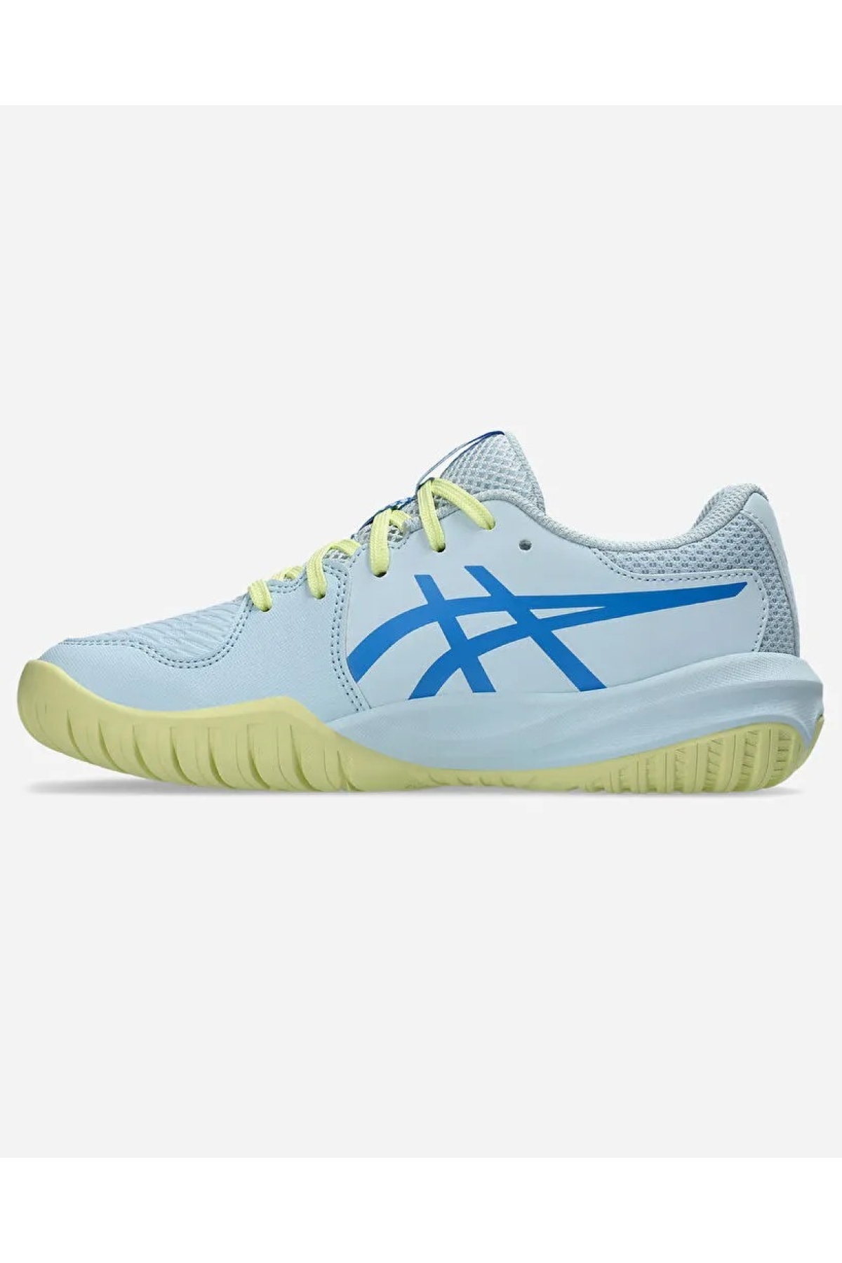 Asics Mavi Asics Gel Resolution Gel-Resolution X Gs