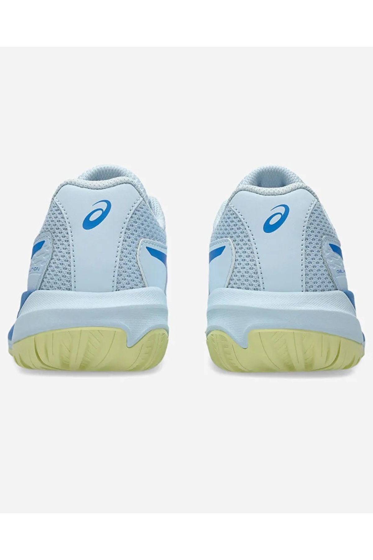 Asics Mavi Asics Gel Resolution Gel-Resolution X Gs