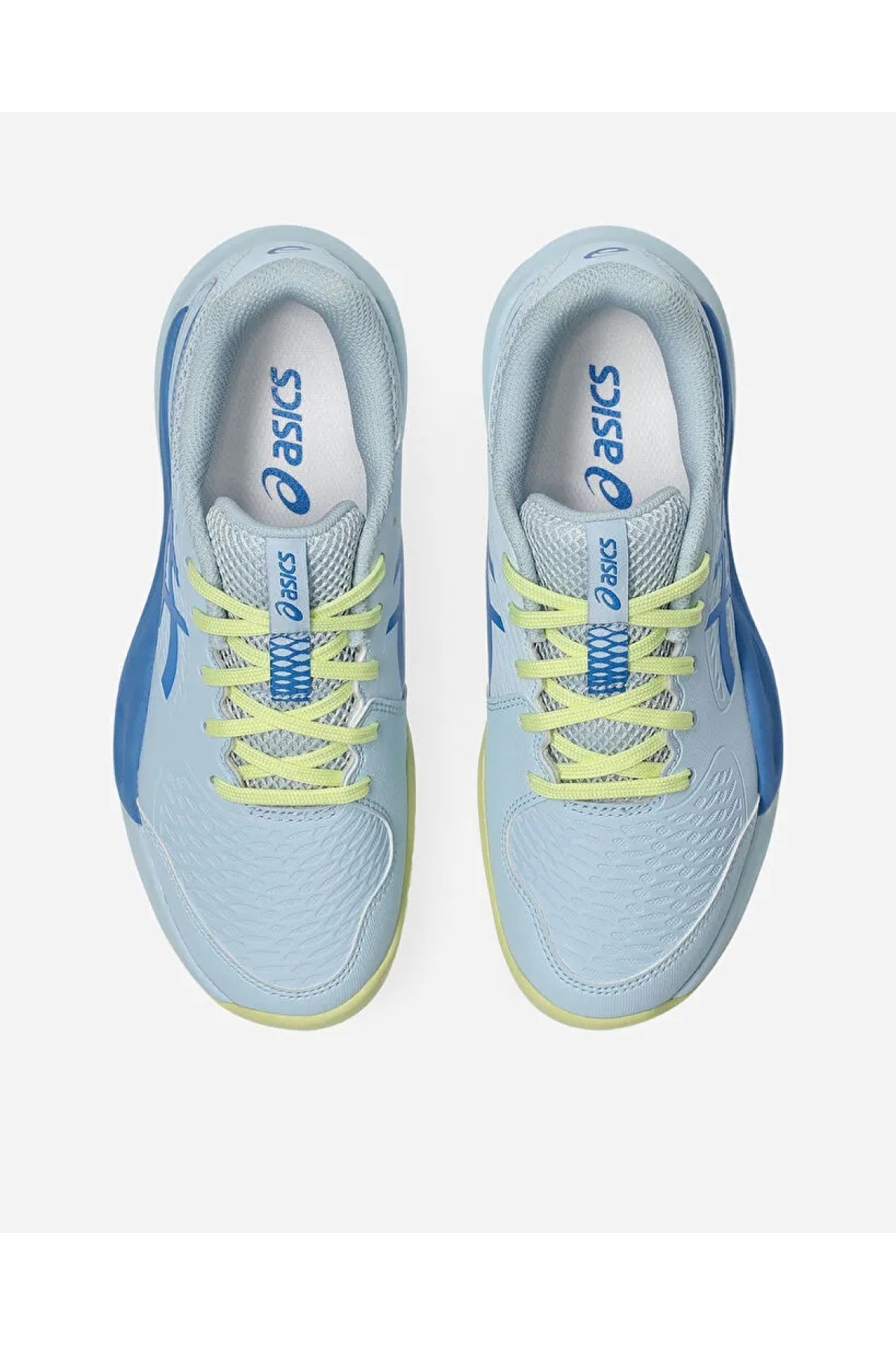 Asics Mavi Asics Gel Resolution Gel-Resolution X Gs