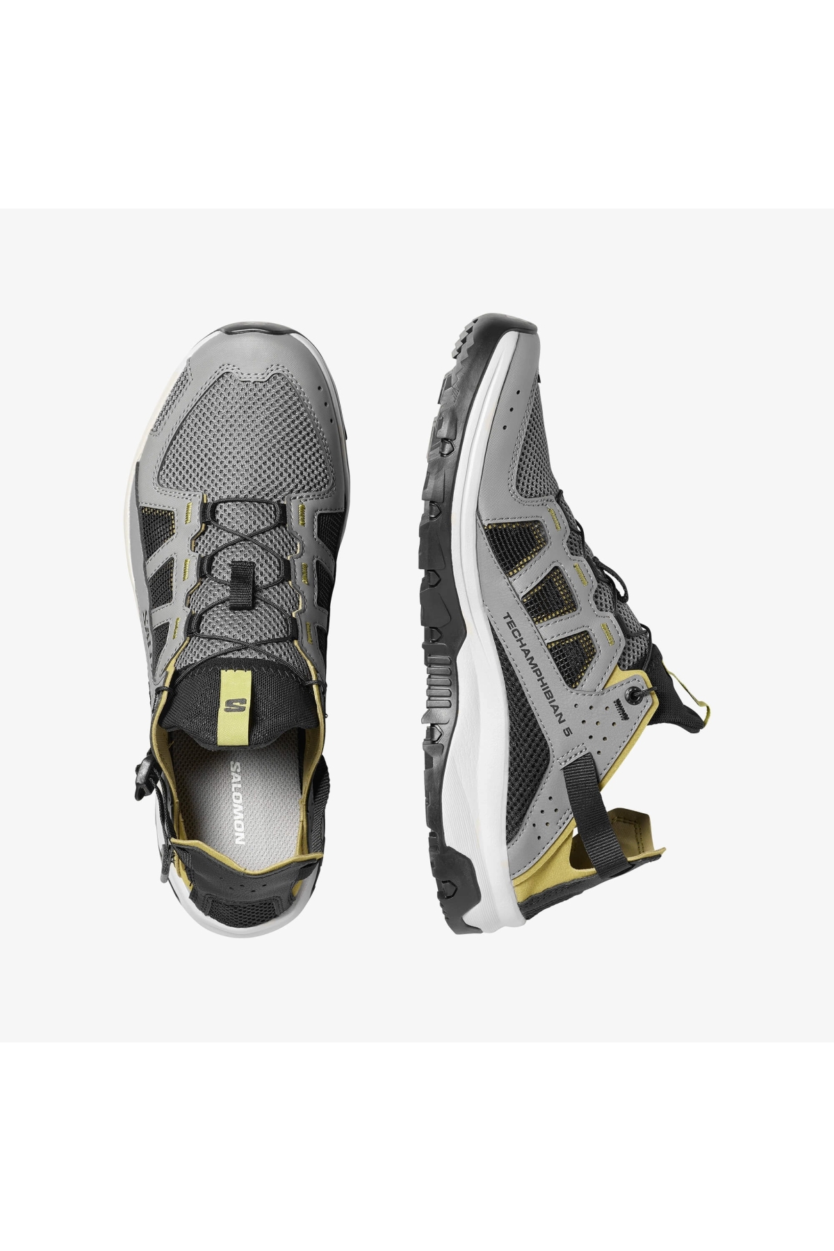 Salomon Gri Salomon Techamphibian 5