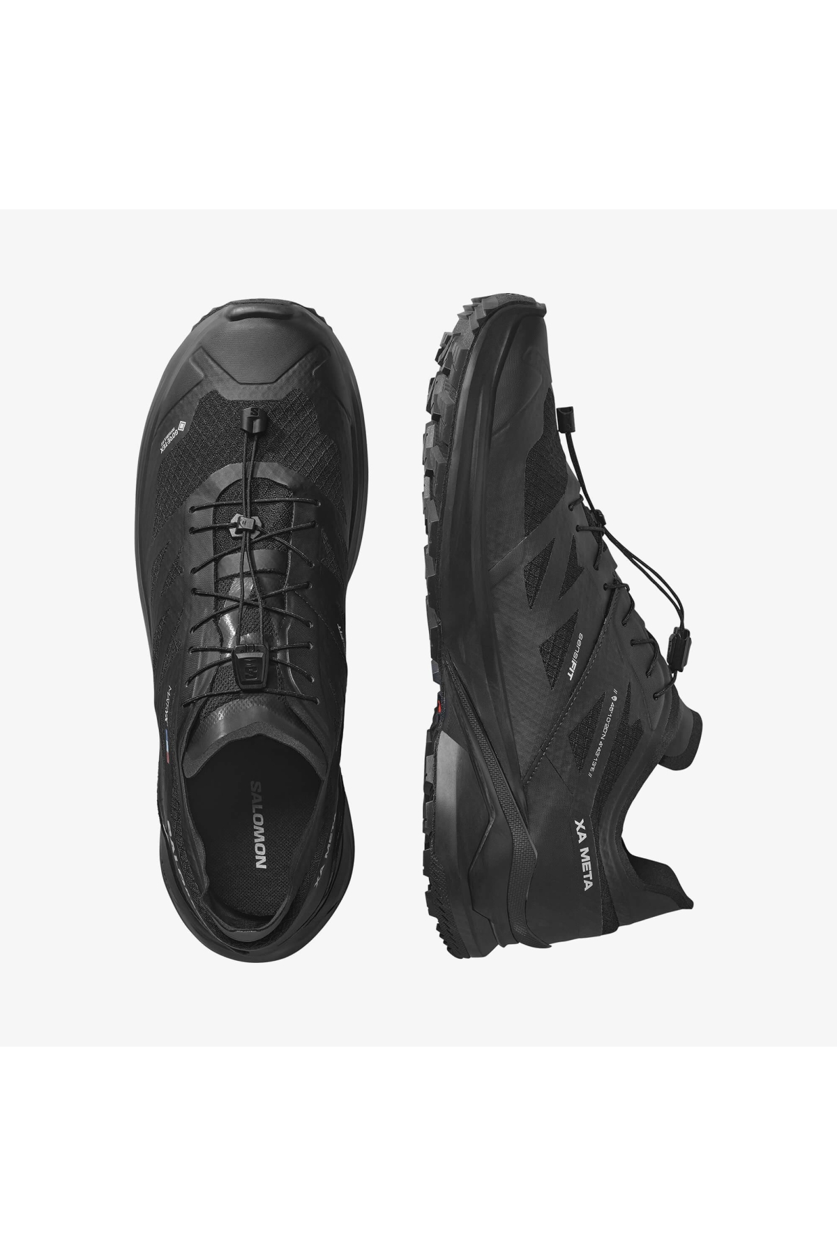 Xa Meta Gore-Tex Mif Erkek Koşu Ayakkabısı L47828700 Fiyatları | Flo