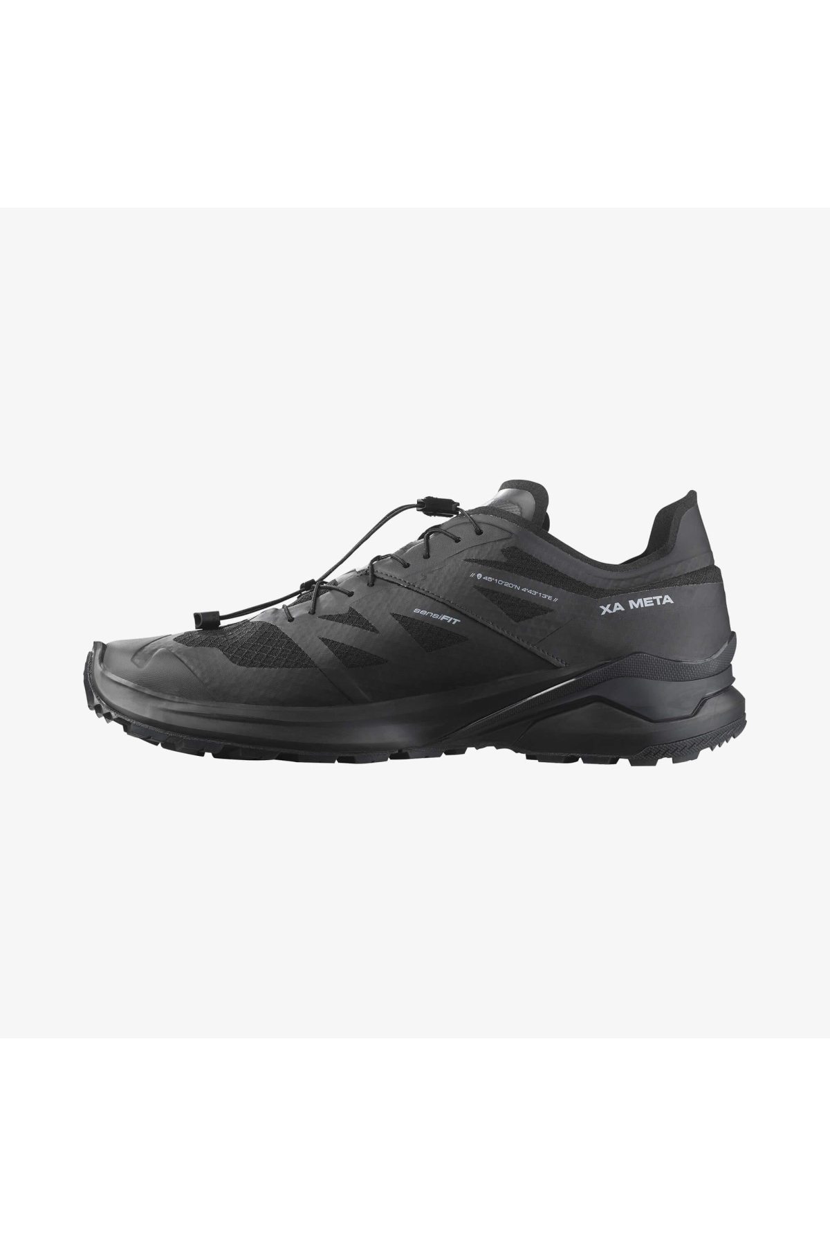 Xa Meta Gore-Tex Mif Erkek Koşu Ayakkabısı L47828700 Fiyatları | Flo