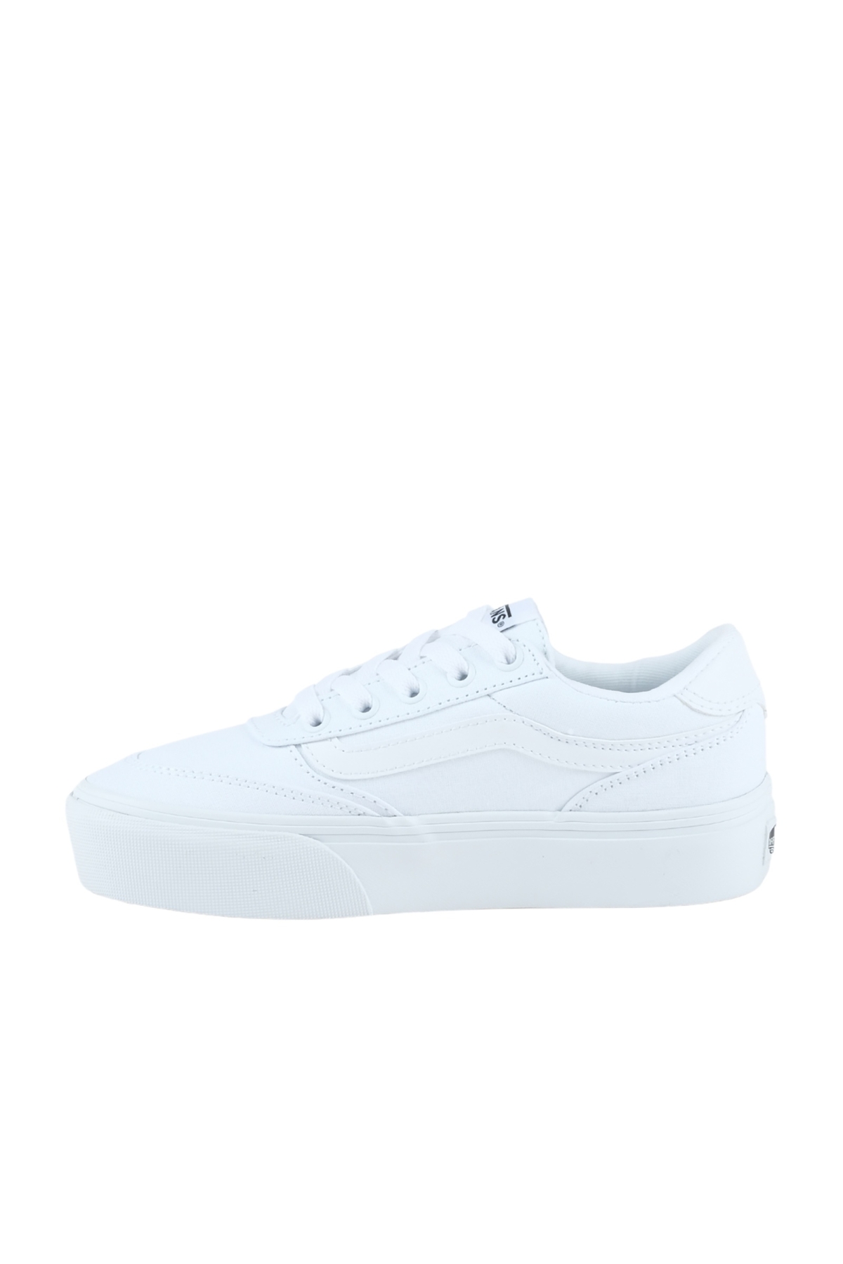 Vans Beyaz Vans Brooklyn