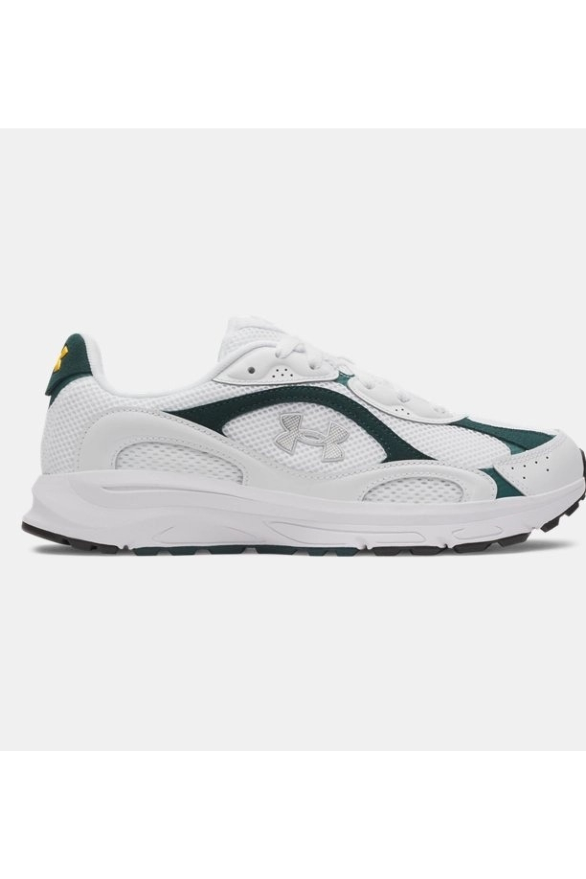 Under Armour UA Tech Runner Sportstyle beyaz