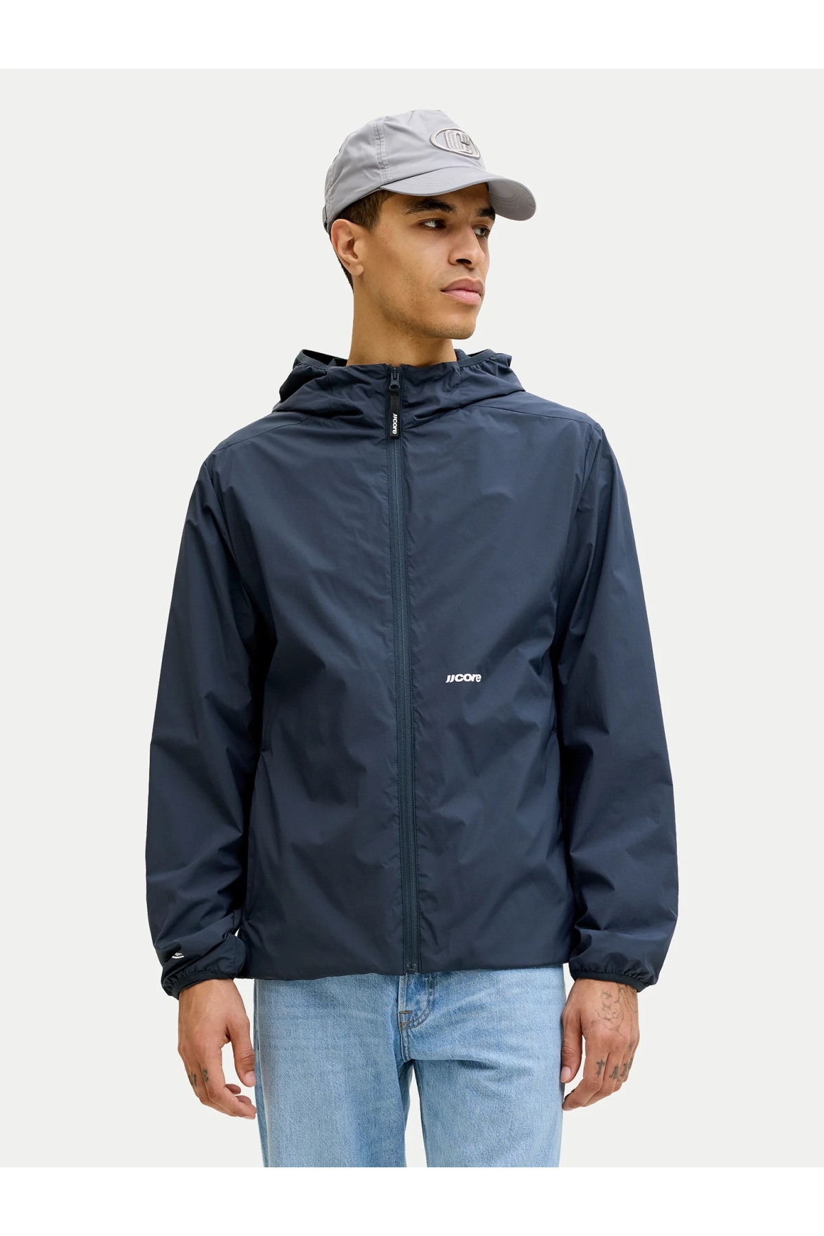 windbreaker セット 1〜24 Jack&Jones Jcoclub Windbreaker Erkek Ceket 12291187 Fiyatları