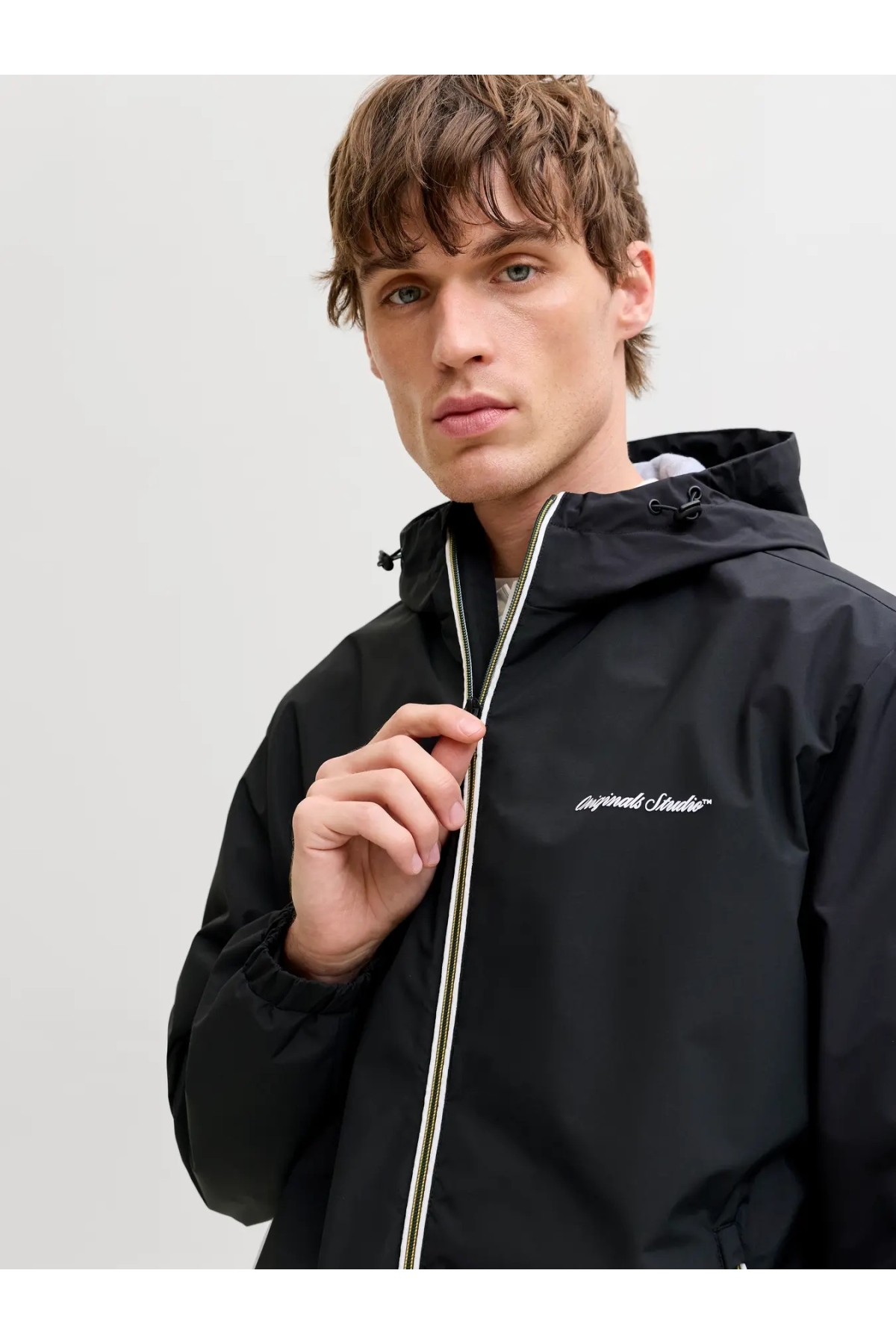 Jack&Jones Jornantucket Light Erkek Ceket 12291690 Fiyatları | Flo