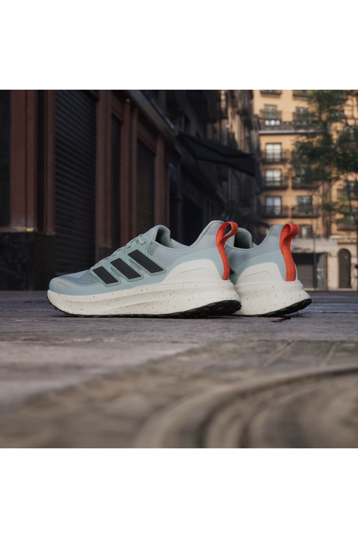 Ultrarun 5 Tr Erkek Spor Ayakkabı JQ6920 Fiyatları - 201728809 | Flo