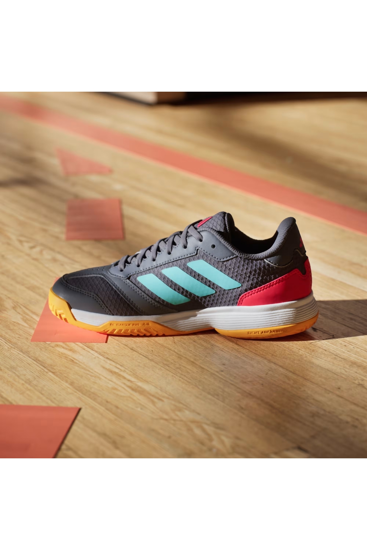Ligra 8 K Unisex Çocuk Spor Ayakkabı JR7120 Fiyatları - 201728811