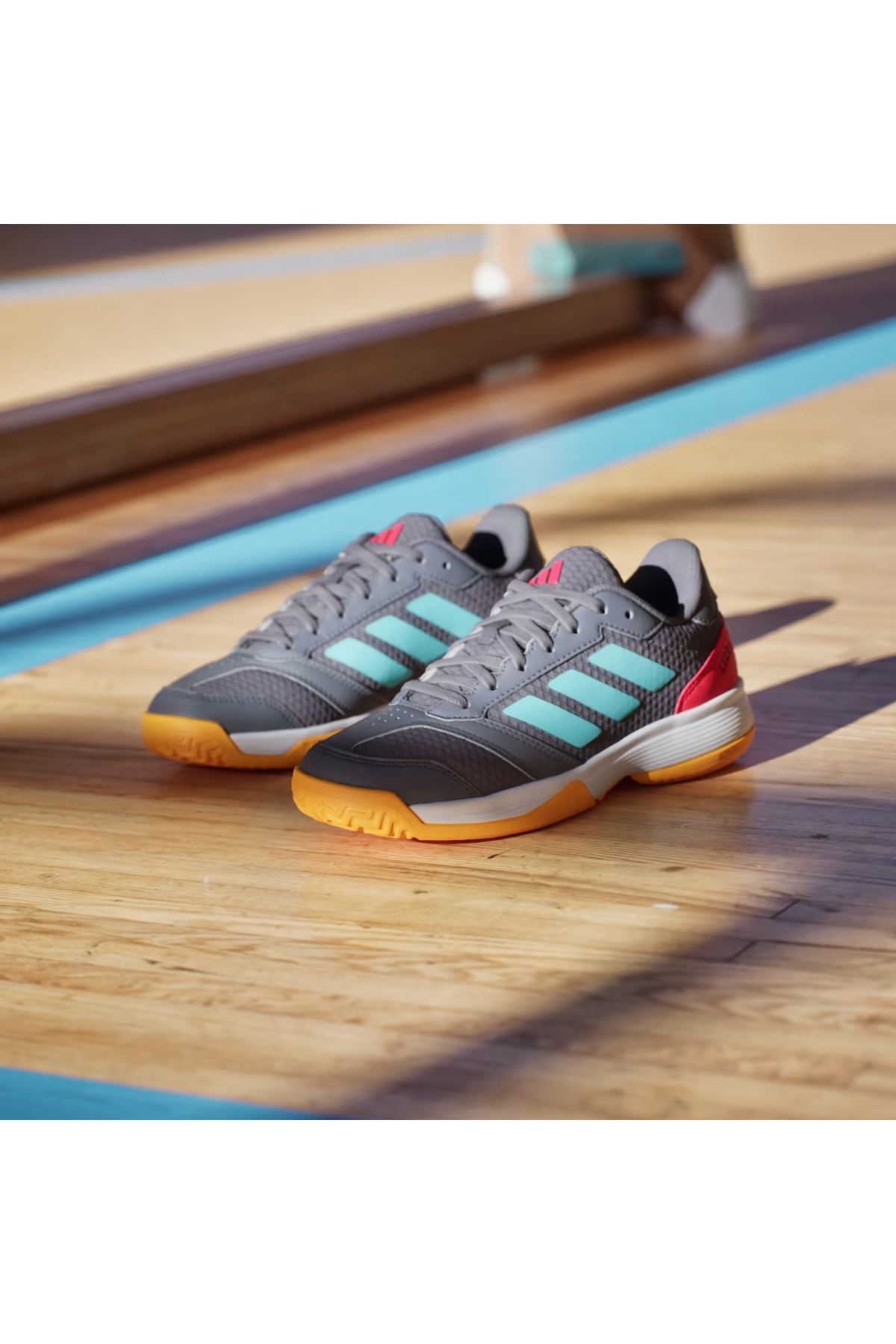 Ligra 8 K Unisex Çocuk Spor Ayakkabı JR7120 Fiyatları - 201728811