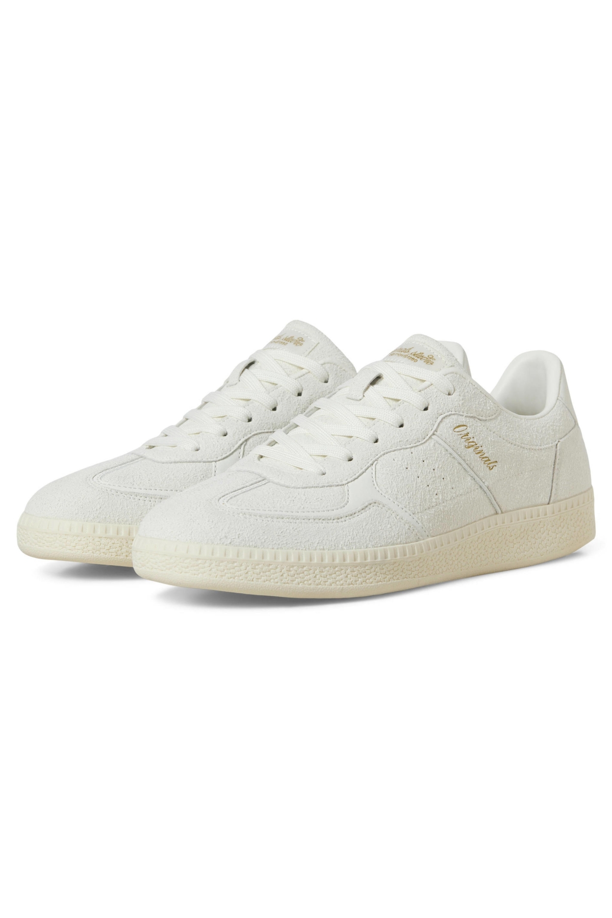 Jack&Jones Jfwmorgen Combo Erkek Sneaker Ayakkabı 12292079