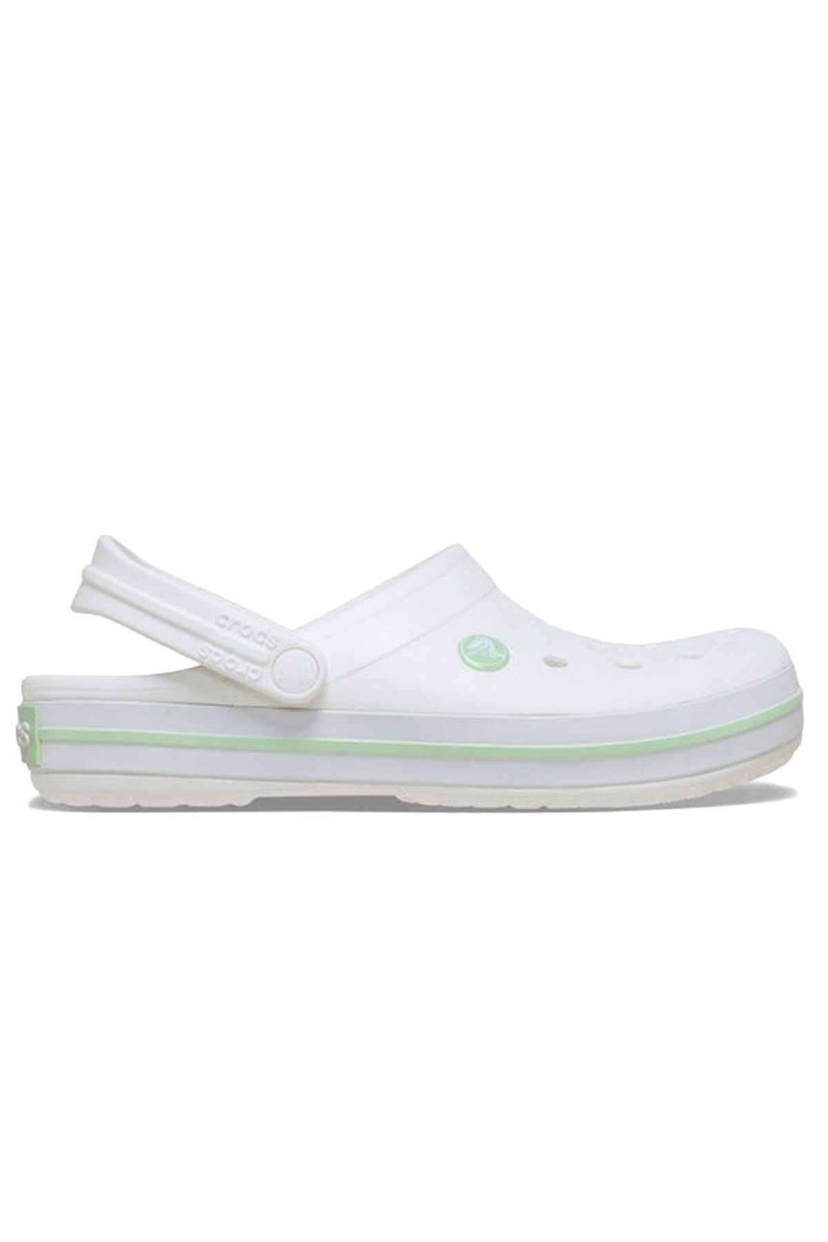 Crocs Beyaz Crocs Crocband
