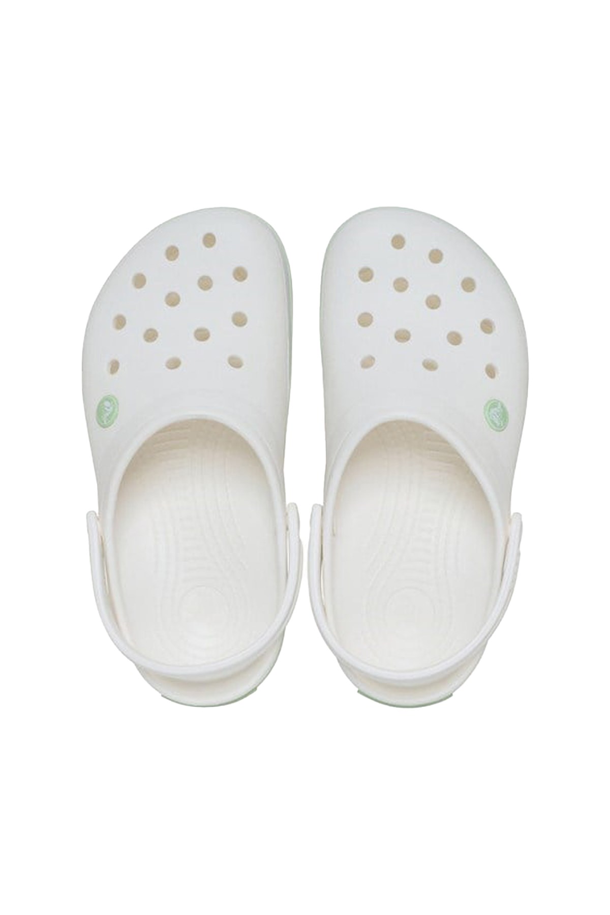 Crocs Beyaz Crocs Crocband