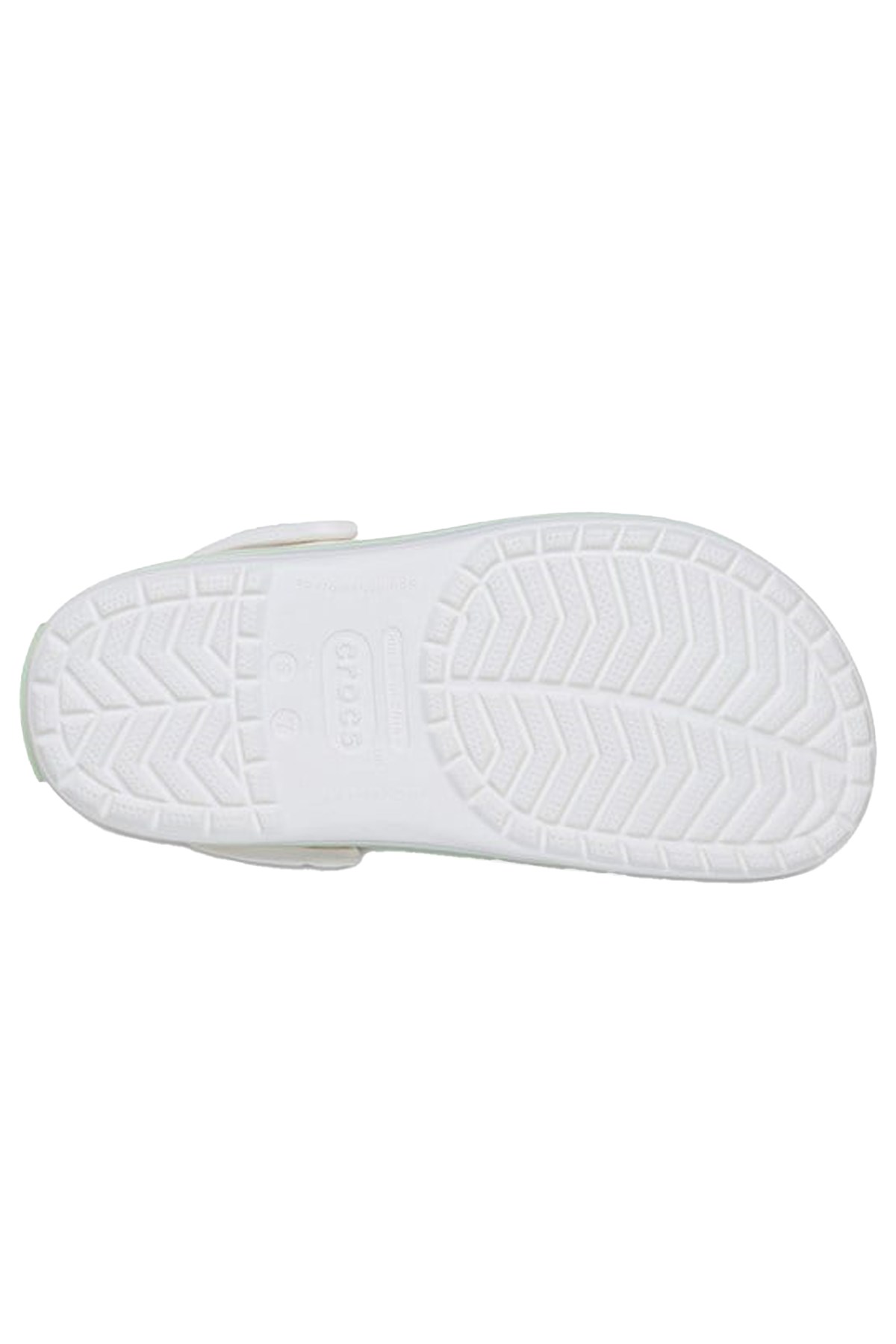 Crocs Beyaz Crocs Crocband