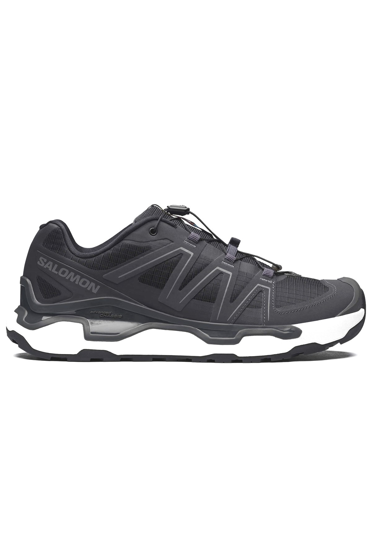 Salomon Siyah Salomon Xc Roam