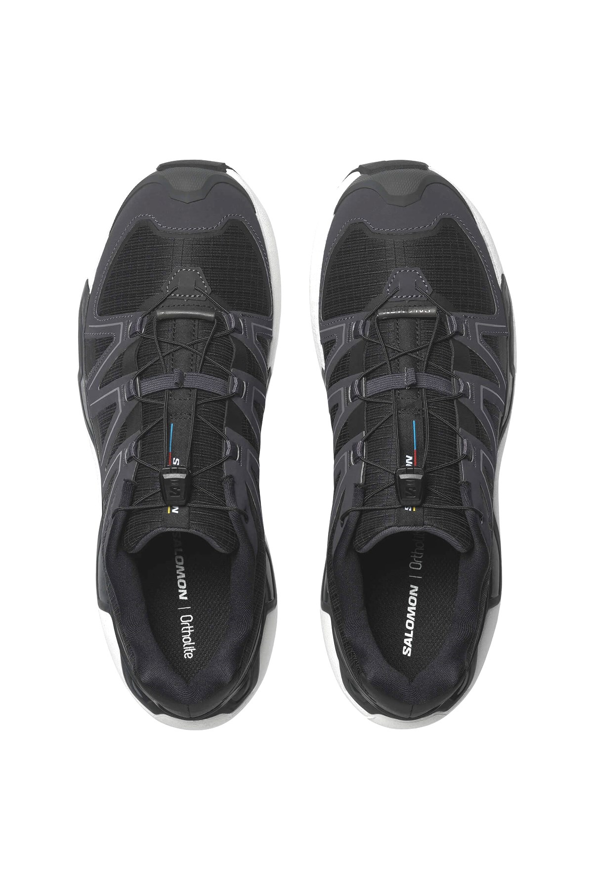 Salomon Siyah Salomon Xc Roam