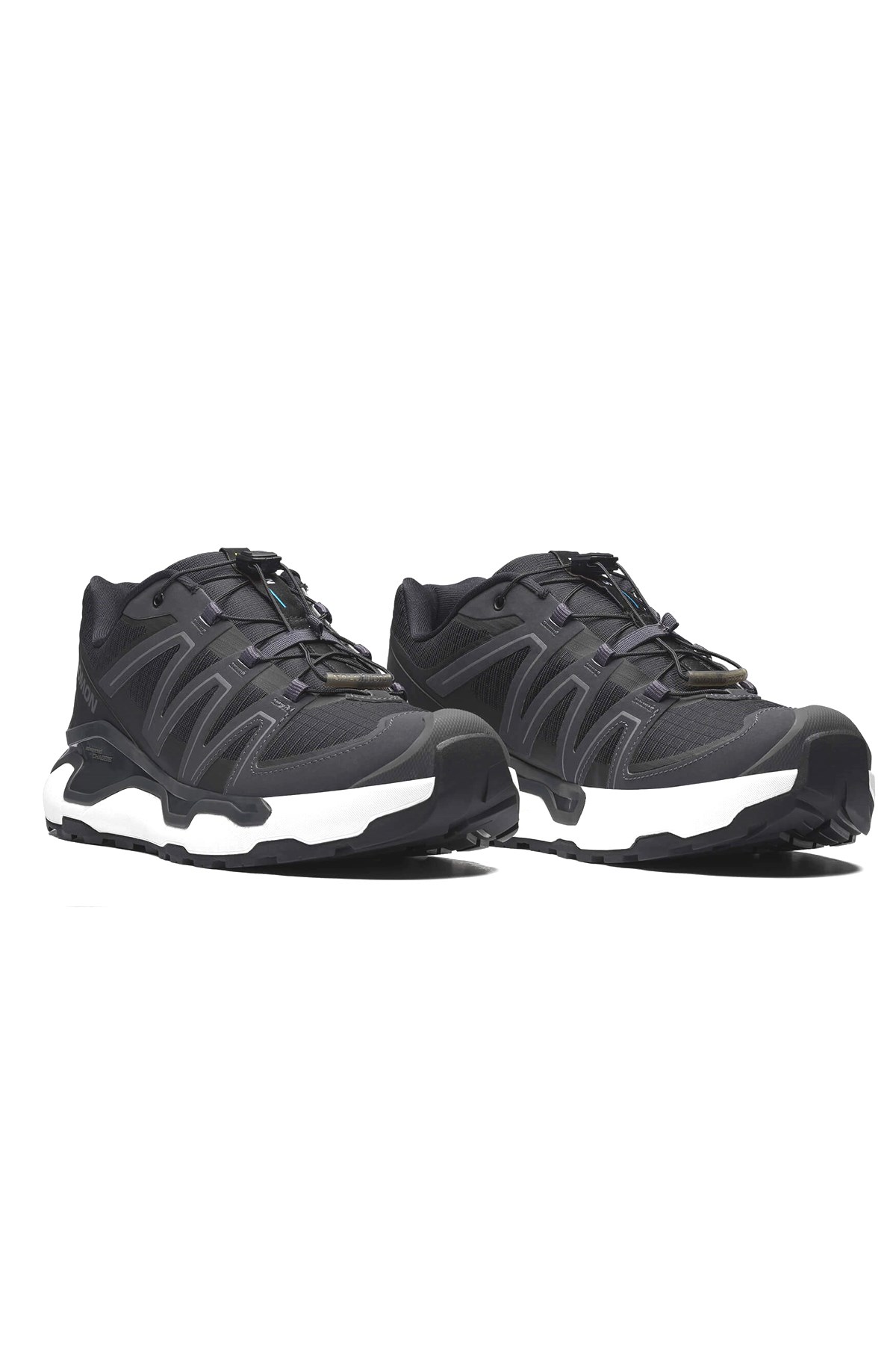 Salomon Siyah Salomon Xc Roam