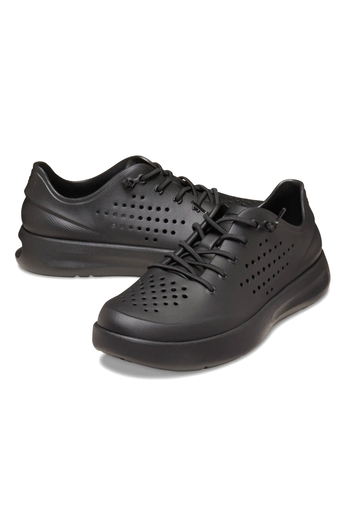 Crocs Siyah Crocs Inmotion Pacer Erkek Ayakkabı