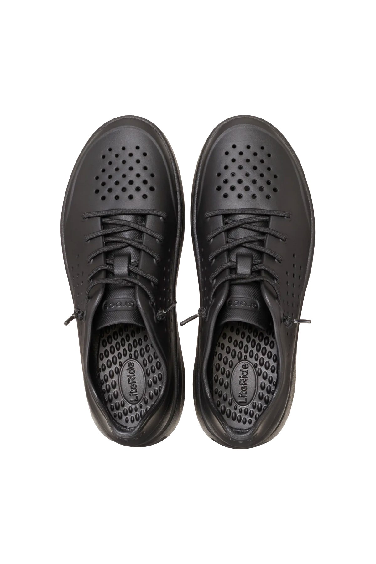 Crocs Siyah Crocs Inmotion Pacer Erkek Ayakkabı