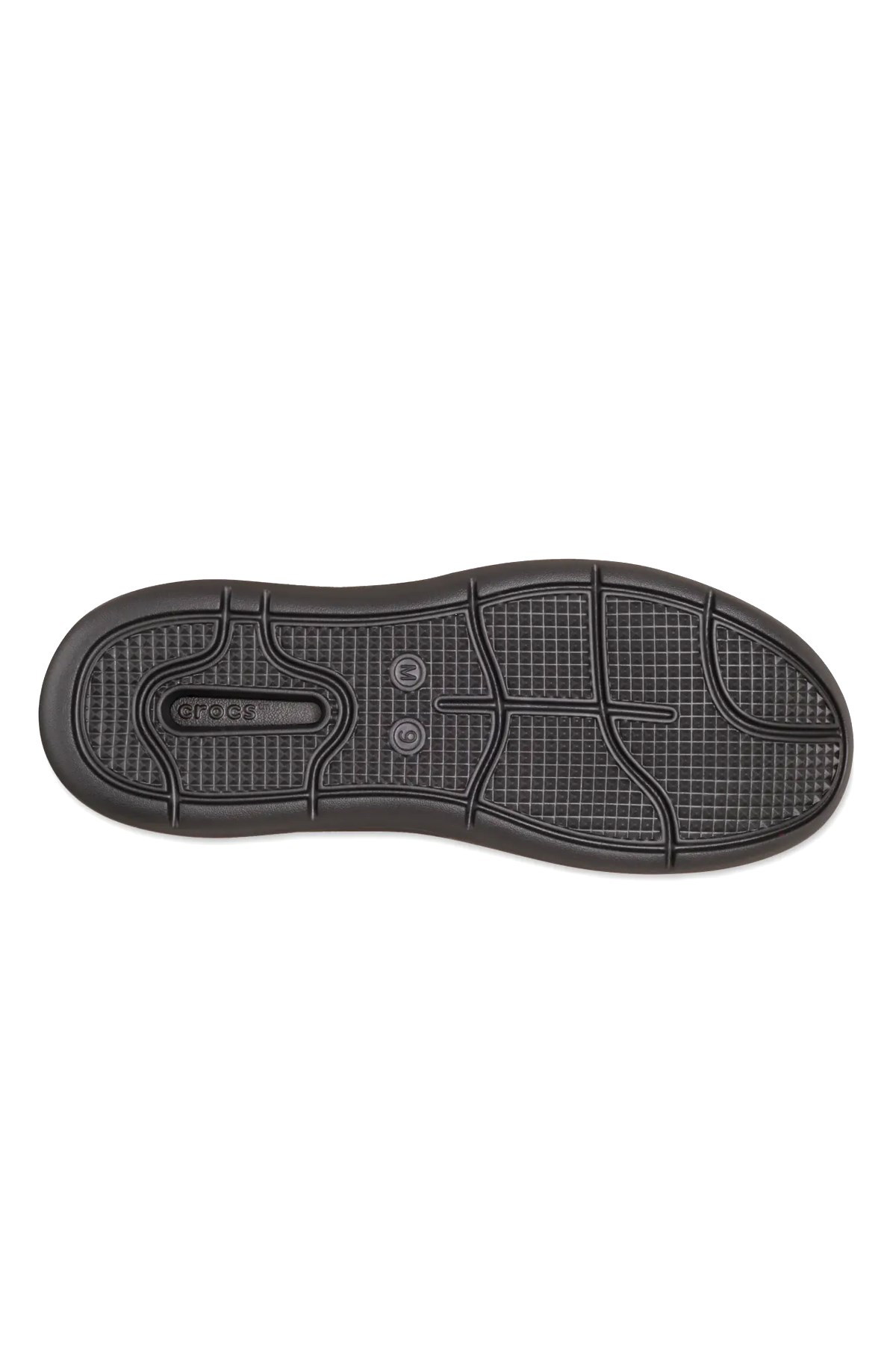 Crocs Siyah Crocs Inmotion Pacer Erkek Ayakkabı