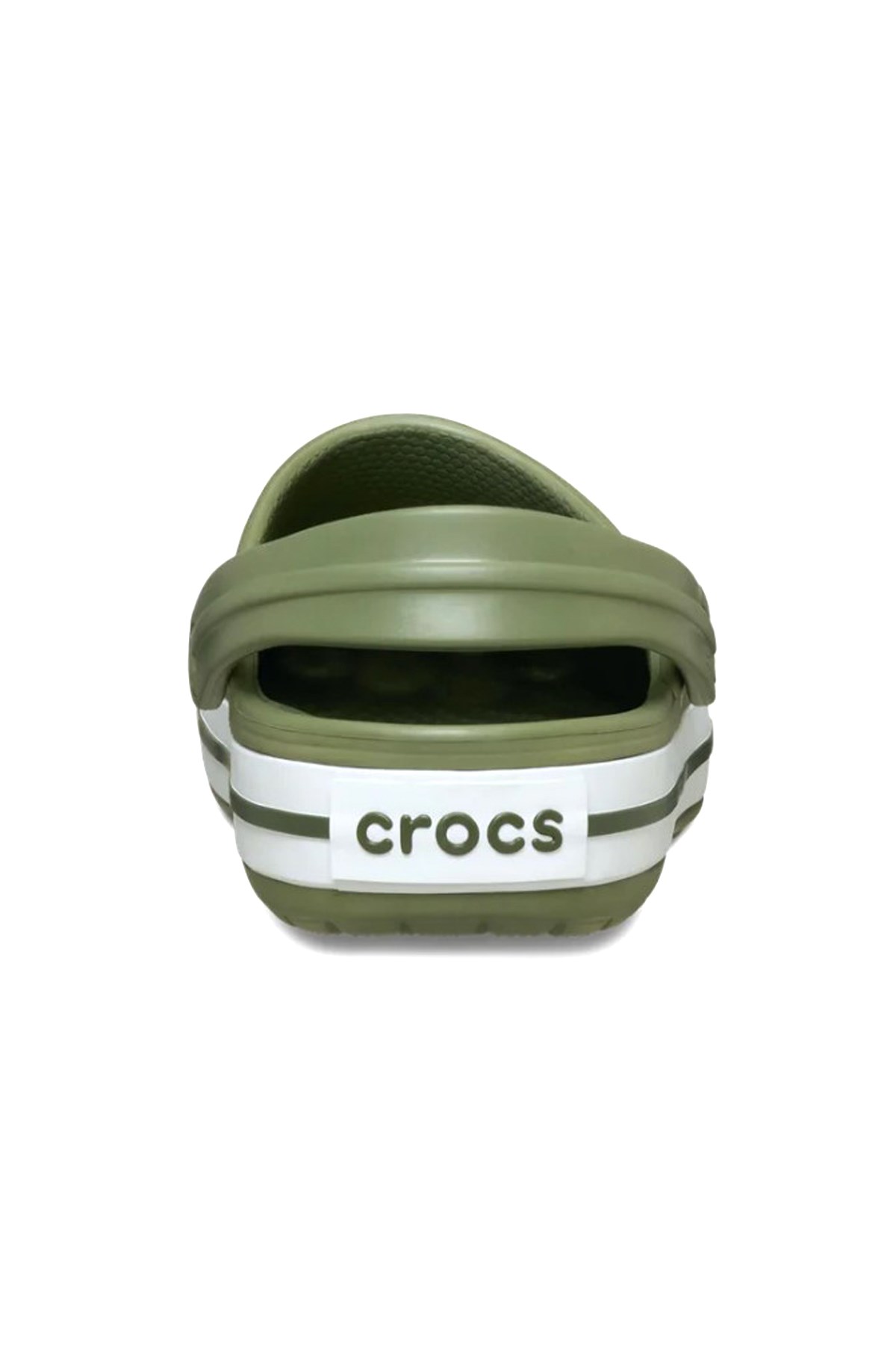 Crocs Yeşil Crocs Crocband