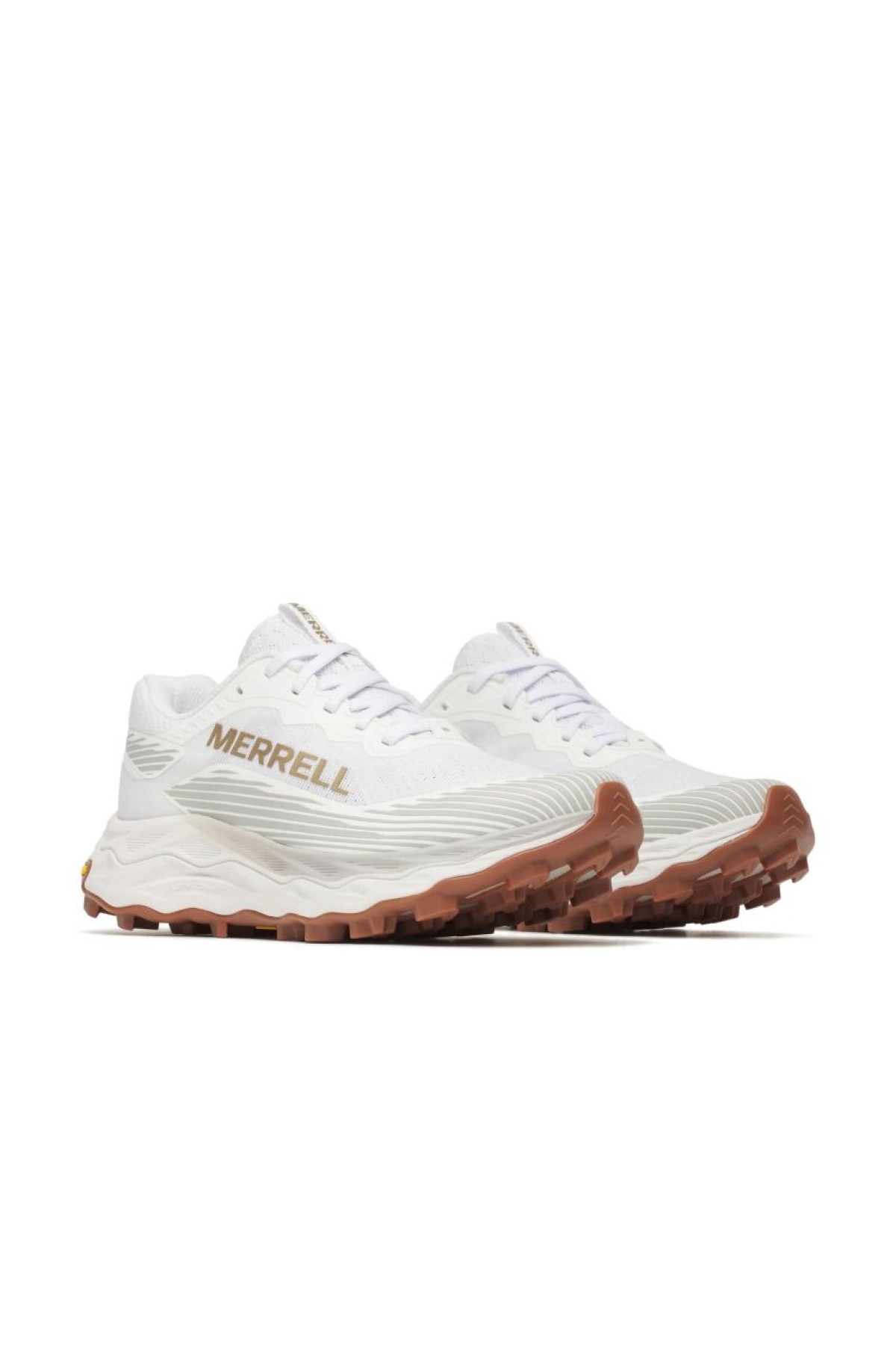 Merrell Beyaz Merrell Agility Peak 6 Kadın