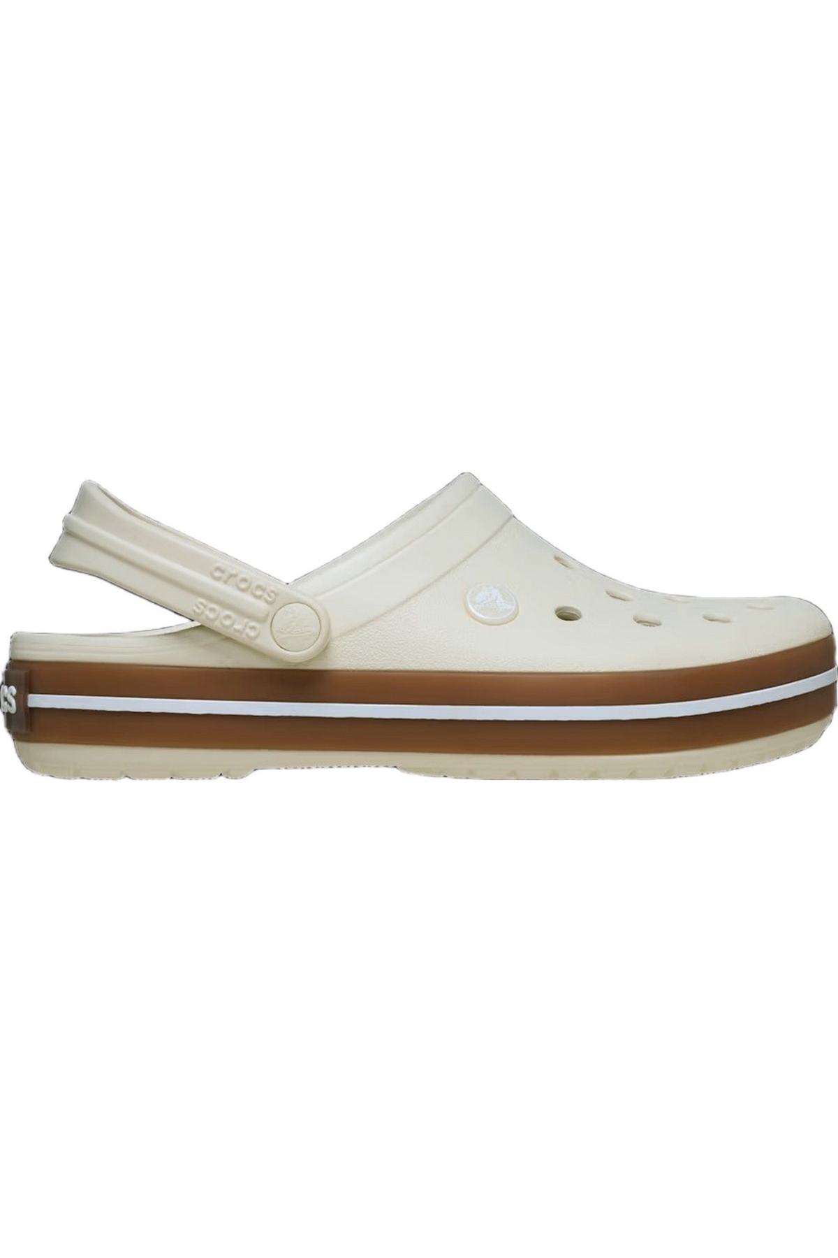 Crocband Gum Clog Unisex Terlik 212756 Fiyatları - 201773911 | Flo